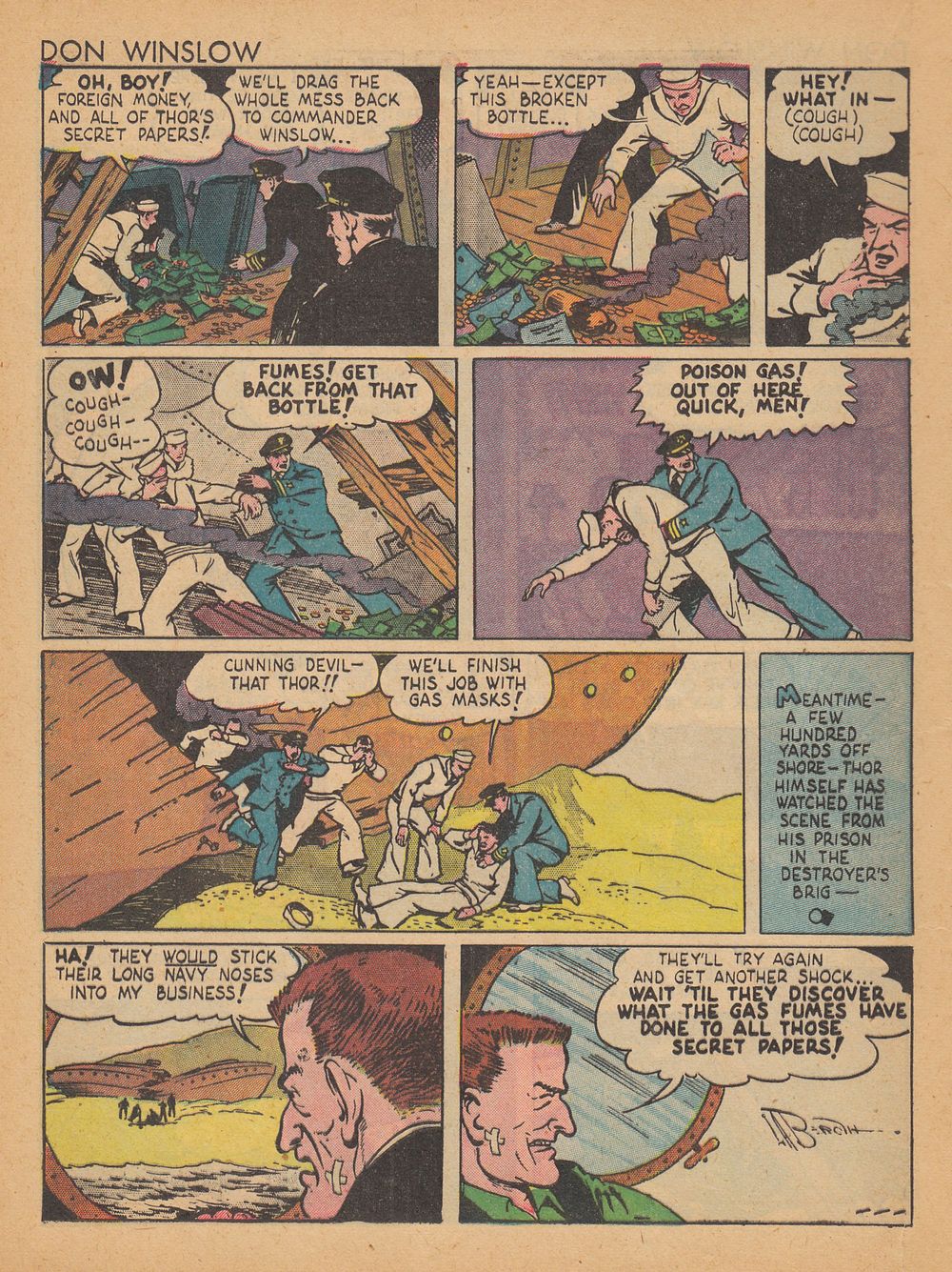 Four Color issue 22 - Page 44