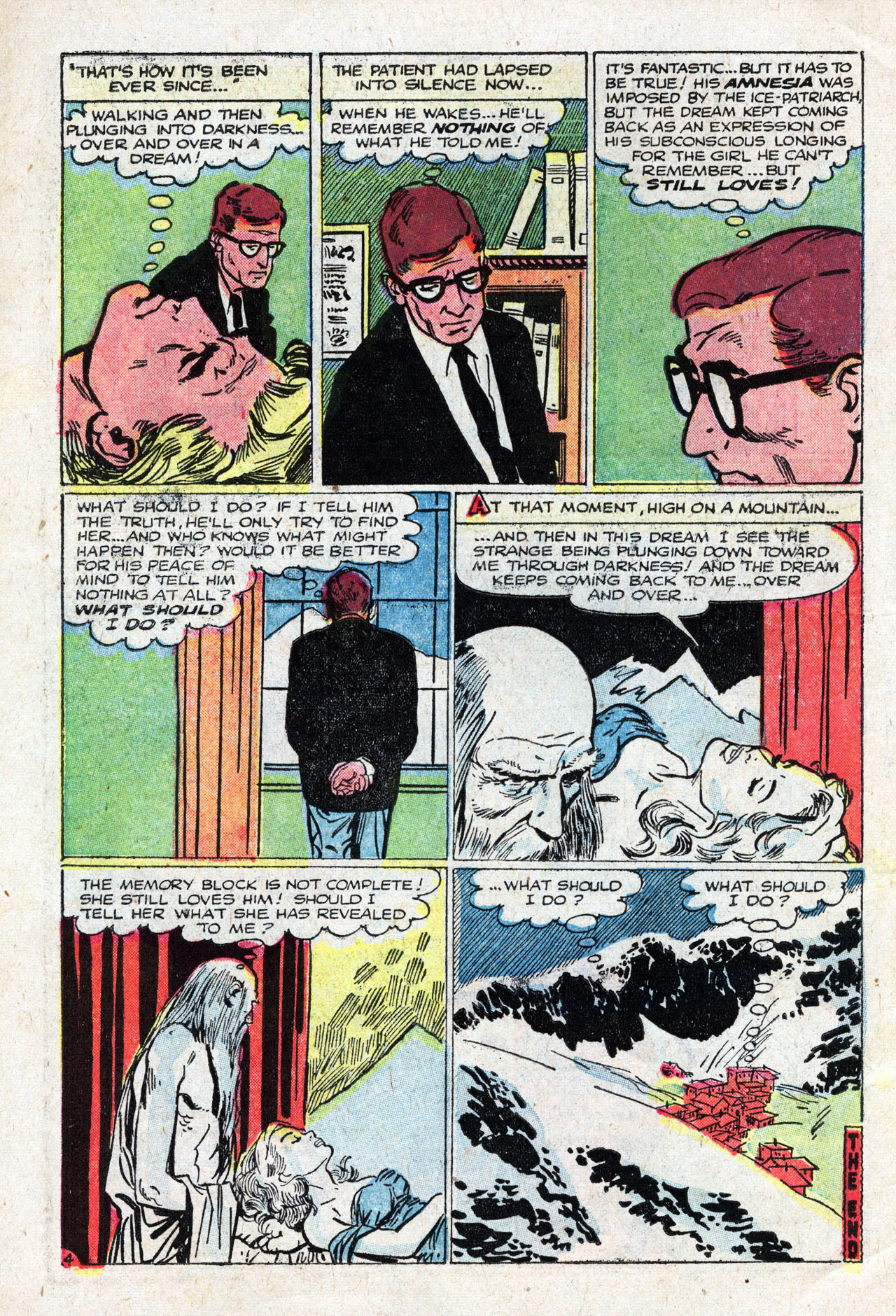 Marvel Tales (1949) 150 Page 5
