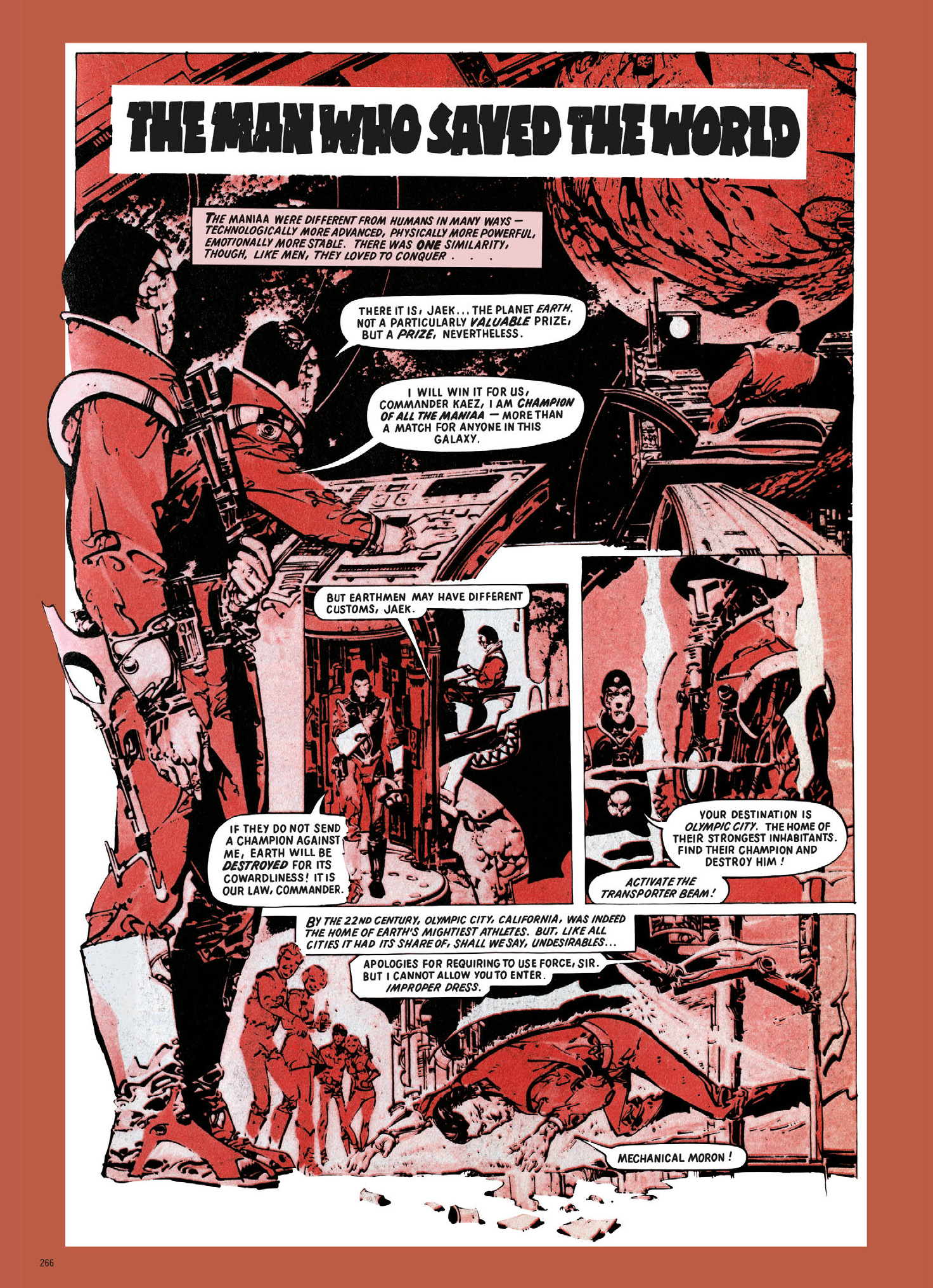 Read online The Complete Future Shocks comic -  Issue # TPB 2 (Part 3) - 69