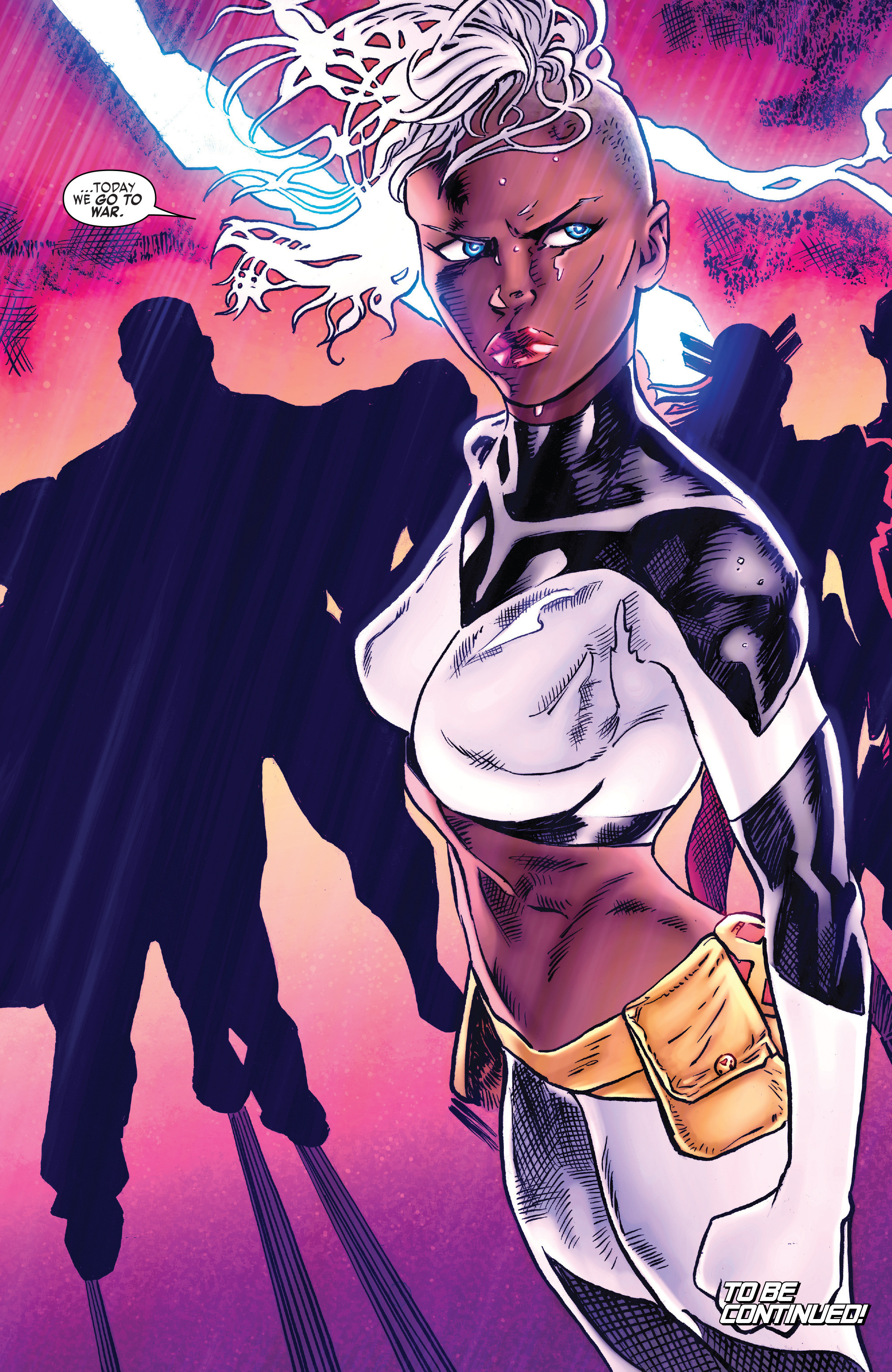 Read online Extraordinary X-Men comic -  Issue #17 - 20