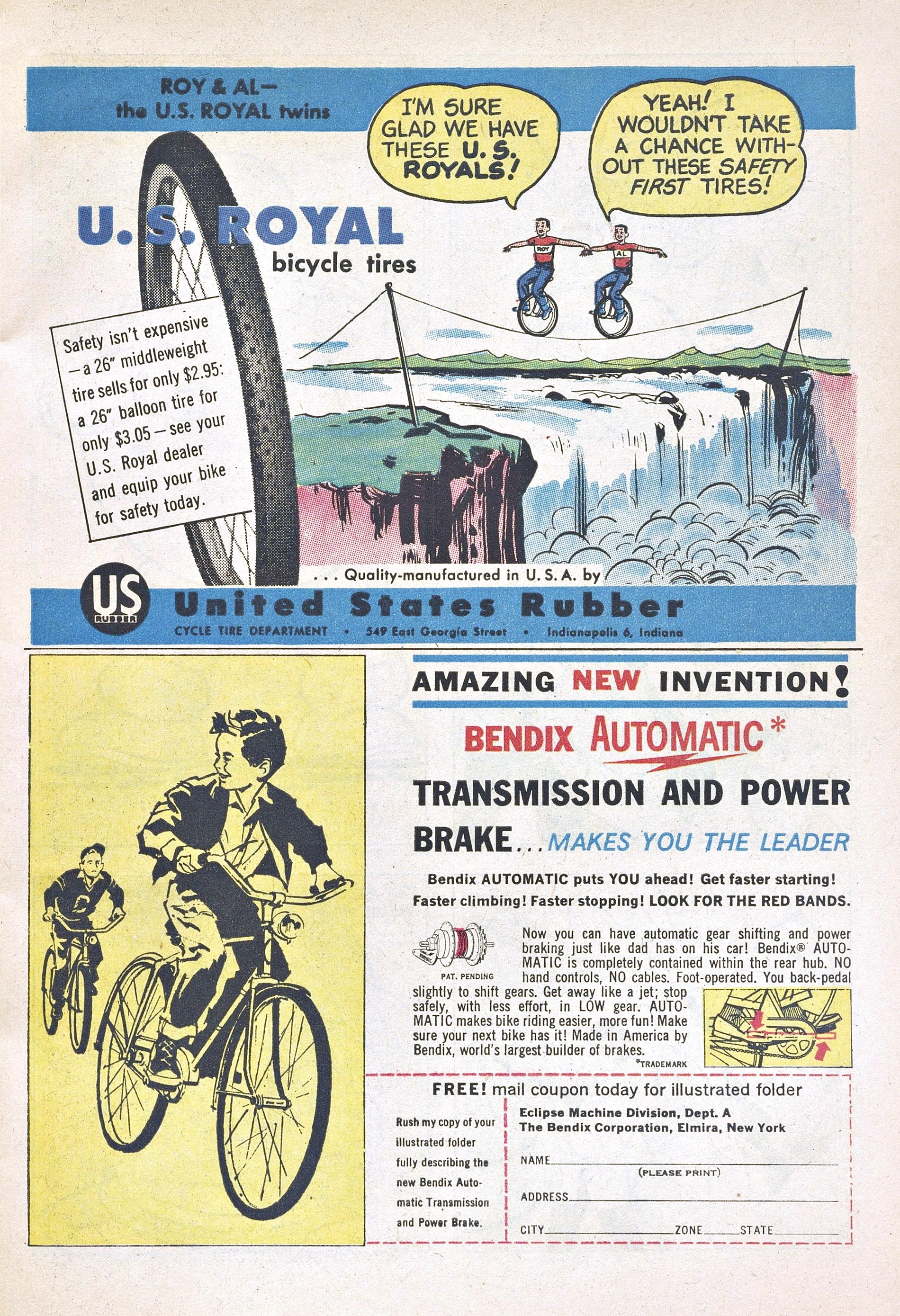 Read online Katy Keene (1949) comic -  Issue #62 - 9