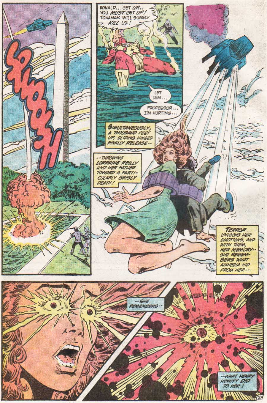 Read online The Fury of Firestorm comic -  Issue # _Annual 1 - 30