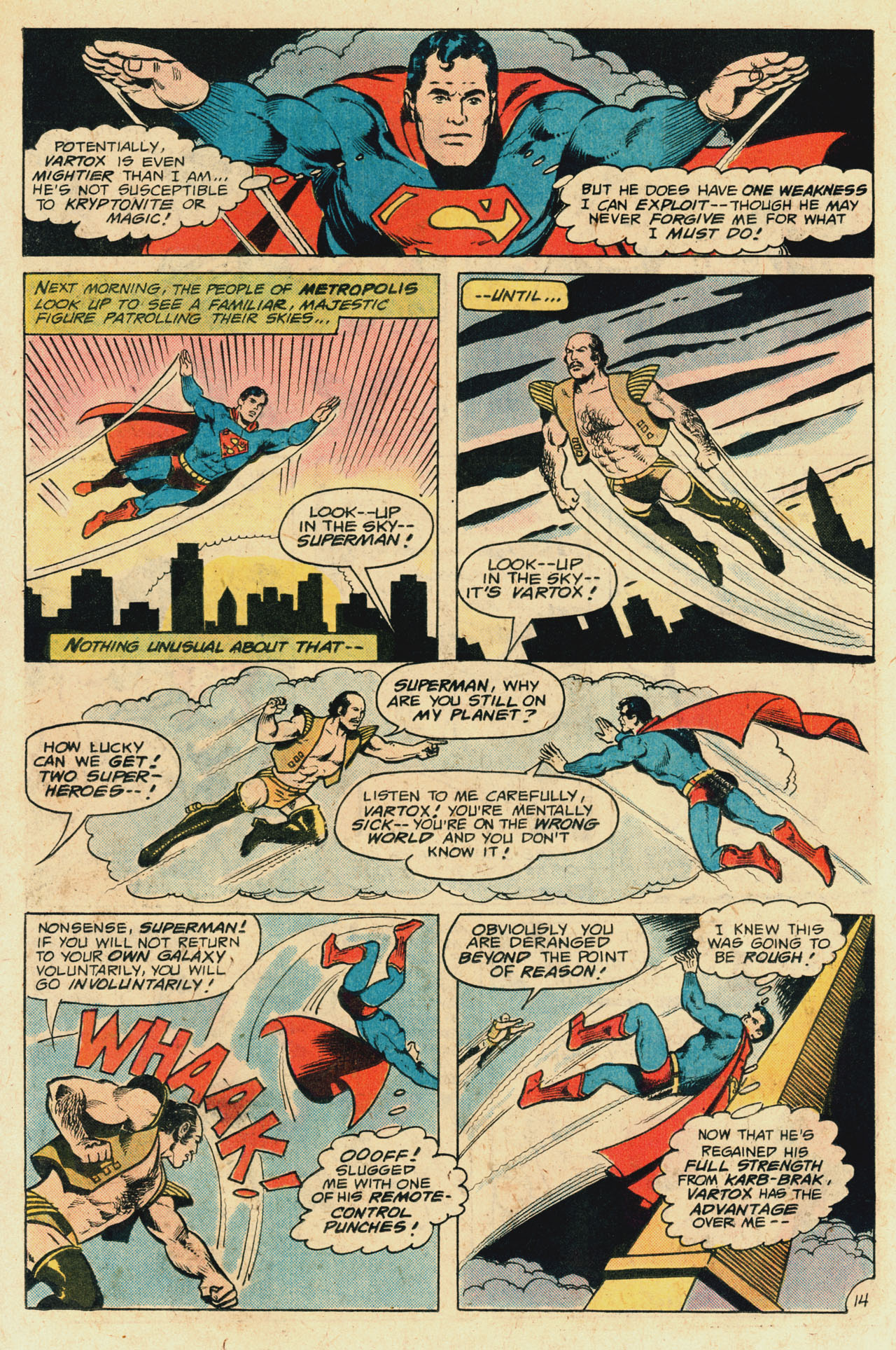 Read online Action Comics (1938) comic -  Issue #476 - 26