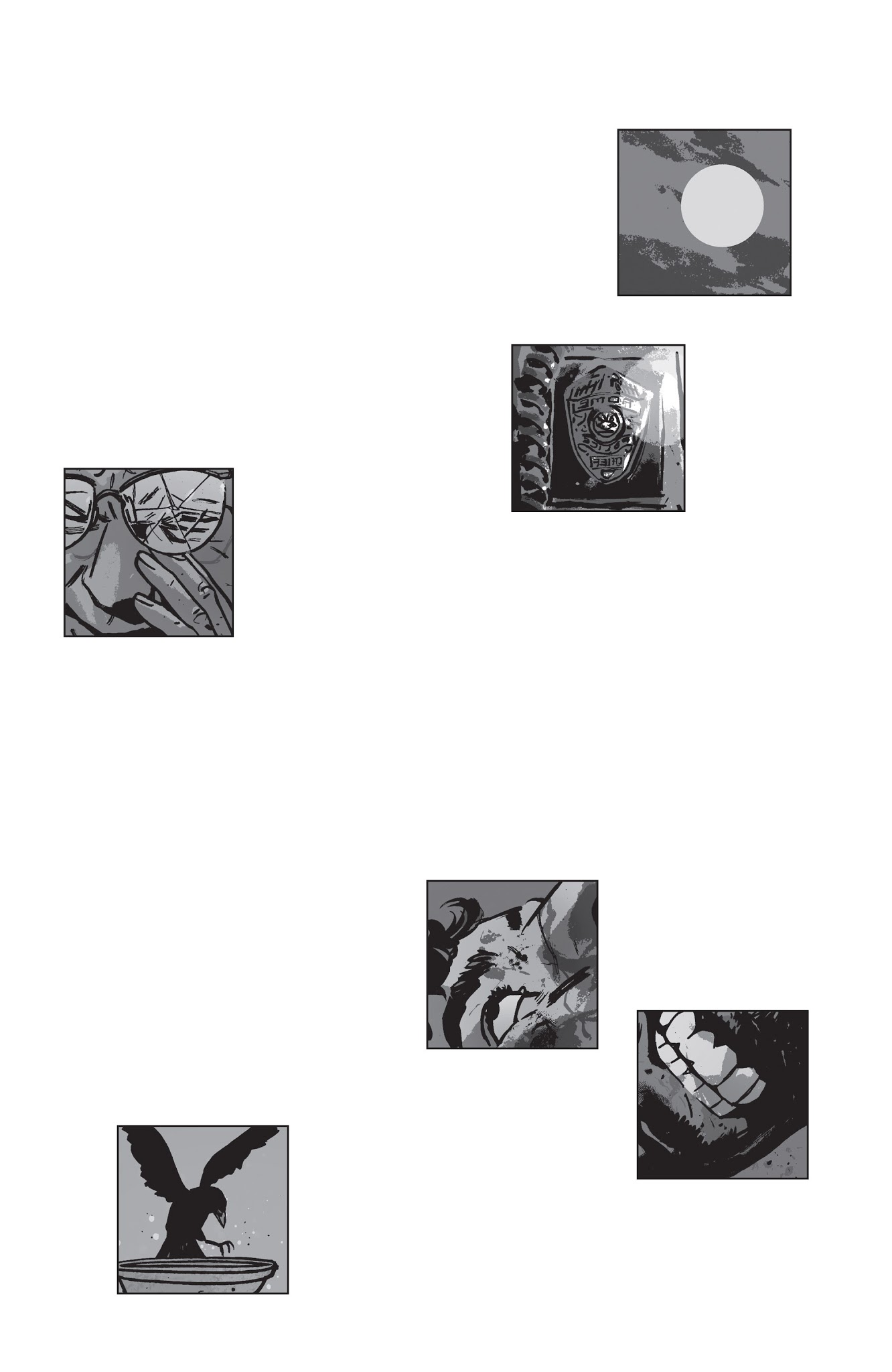 Read online Outcast by Kirkman & Azaceta comic -  Issue # _TPB 3 - 126