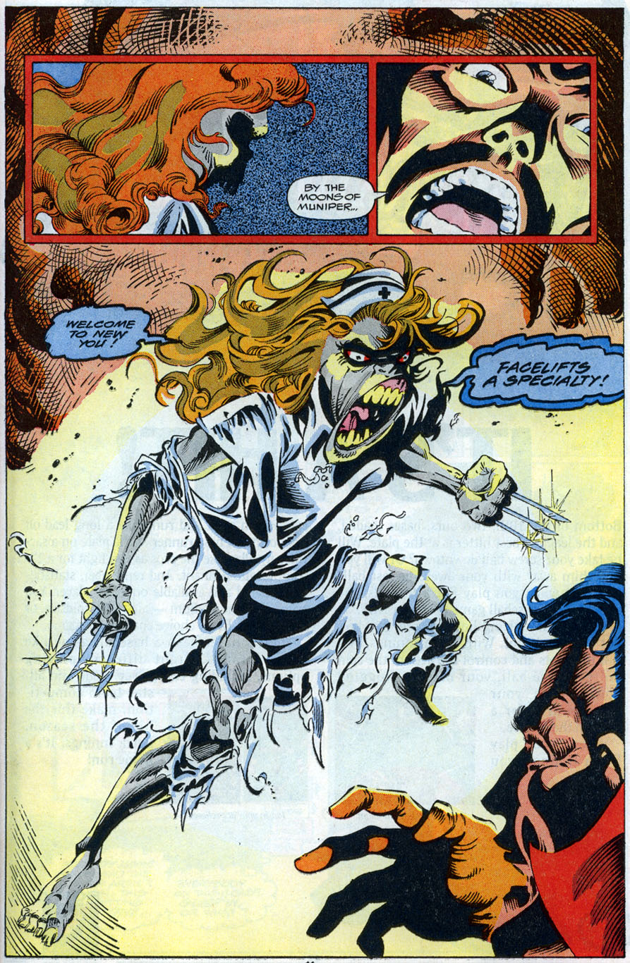 Namor, The Sub-Mariner _Annual 2 #2 - English 11
