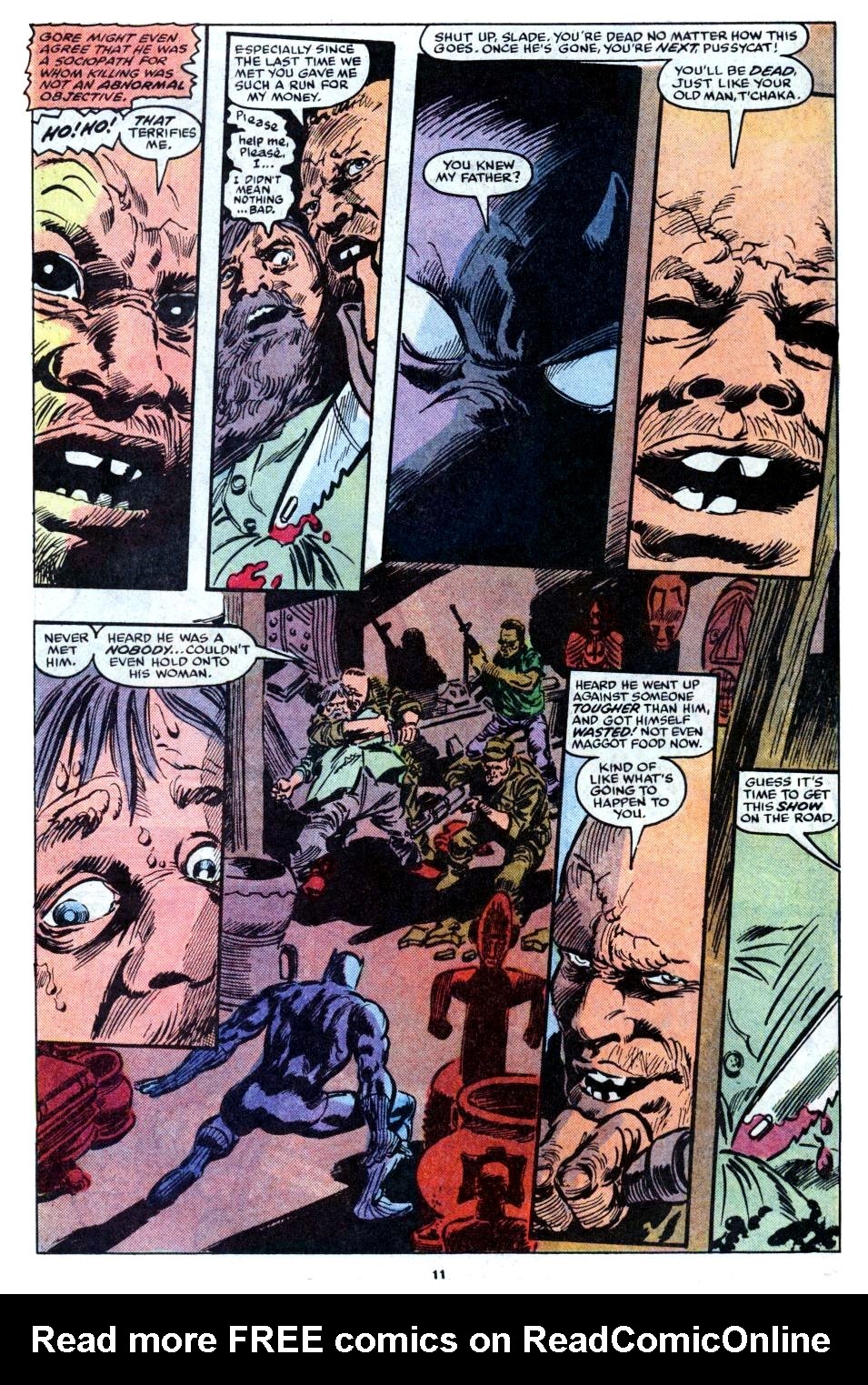 Read online Marvel Comics Presents (1988) comic -  Issue #30 - 13