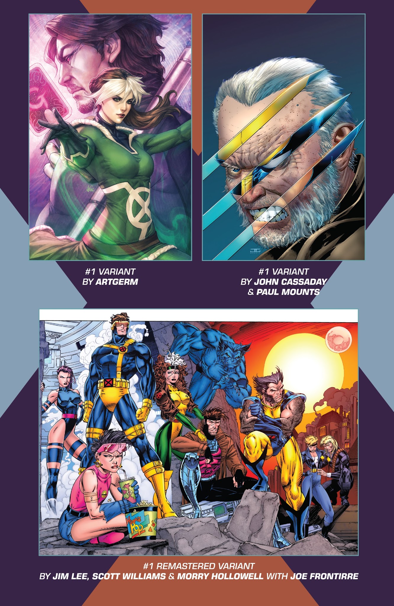 Read online Astonishing X-Men (2017) comic -  Issue # _TPB 1 - 32