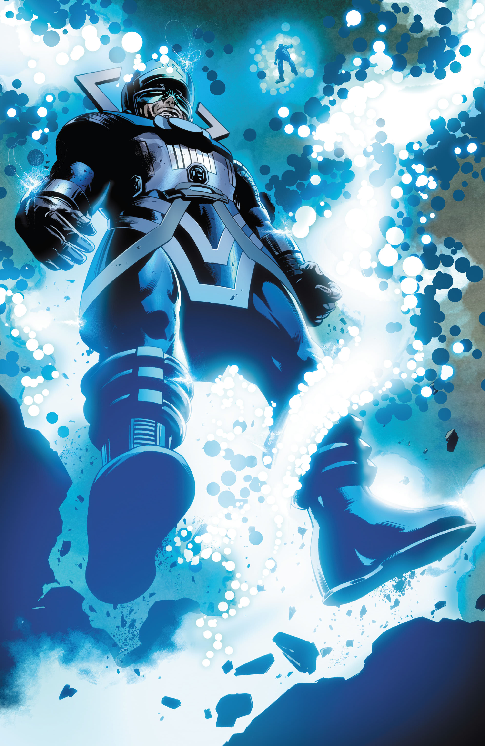 Read online Fantastic Four by Jonathan Hickman: The Complete Collection comic -  Issue # TPB 3 (Part 4) - 85