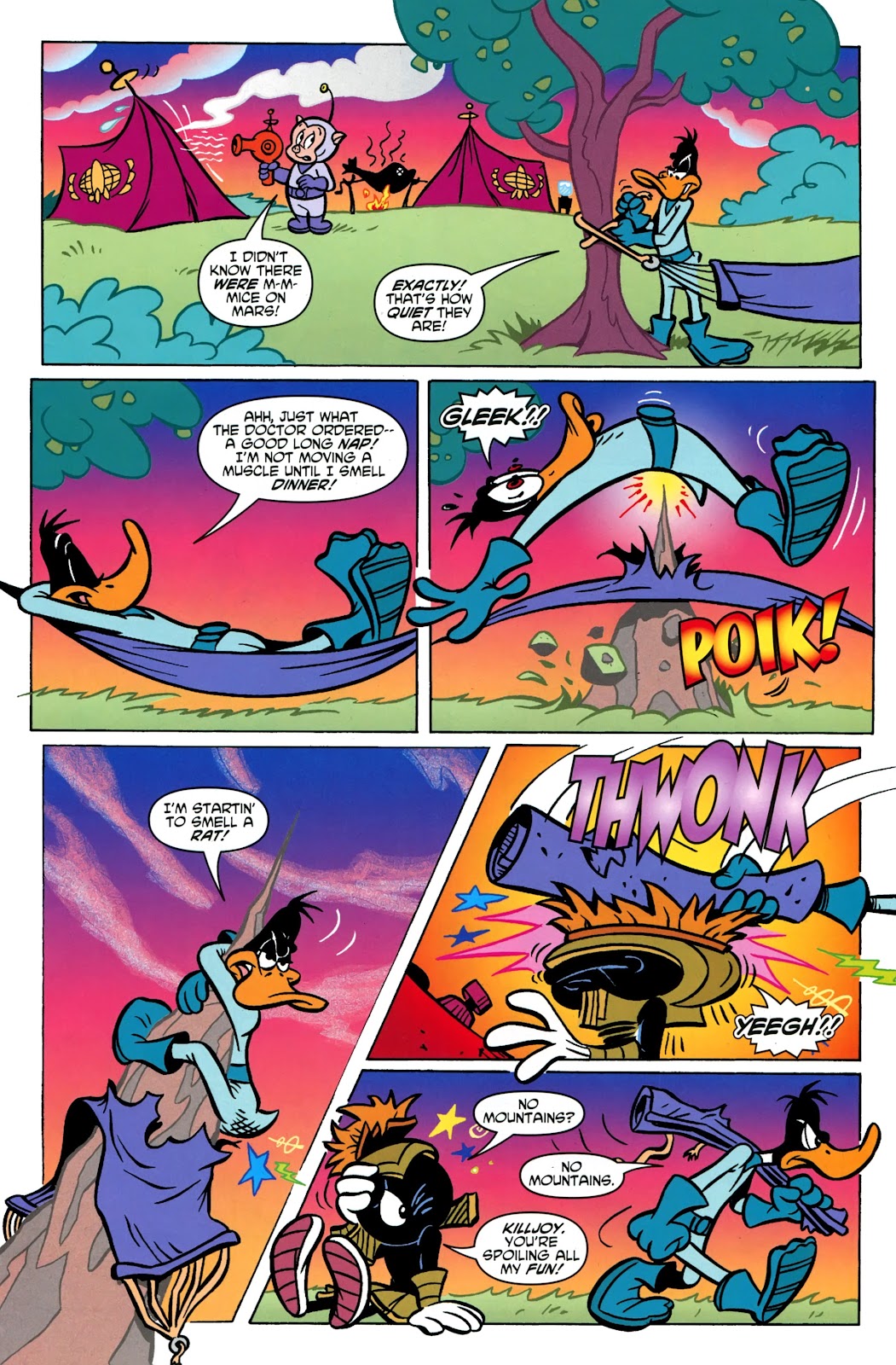 Looney Tunes (1994) issue 212 - Page 17
