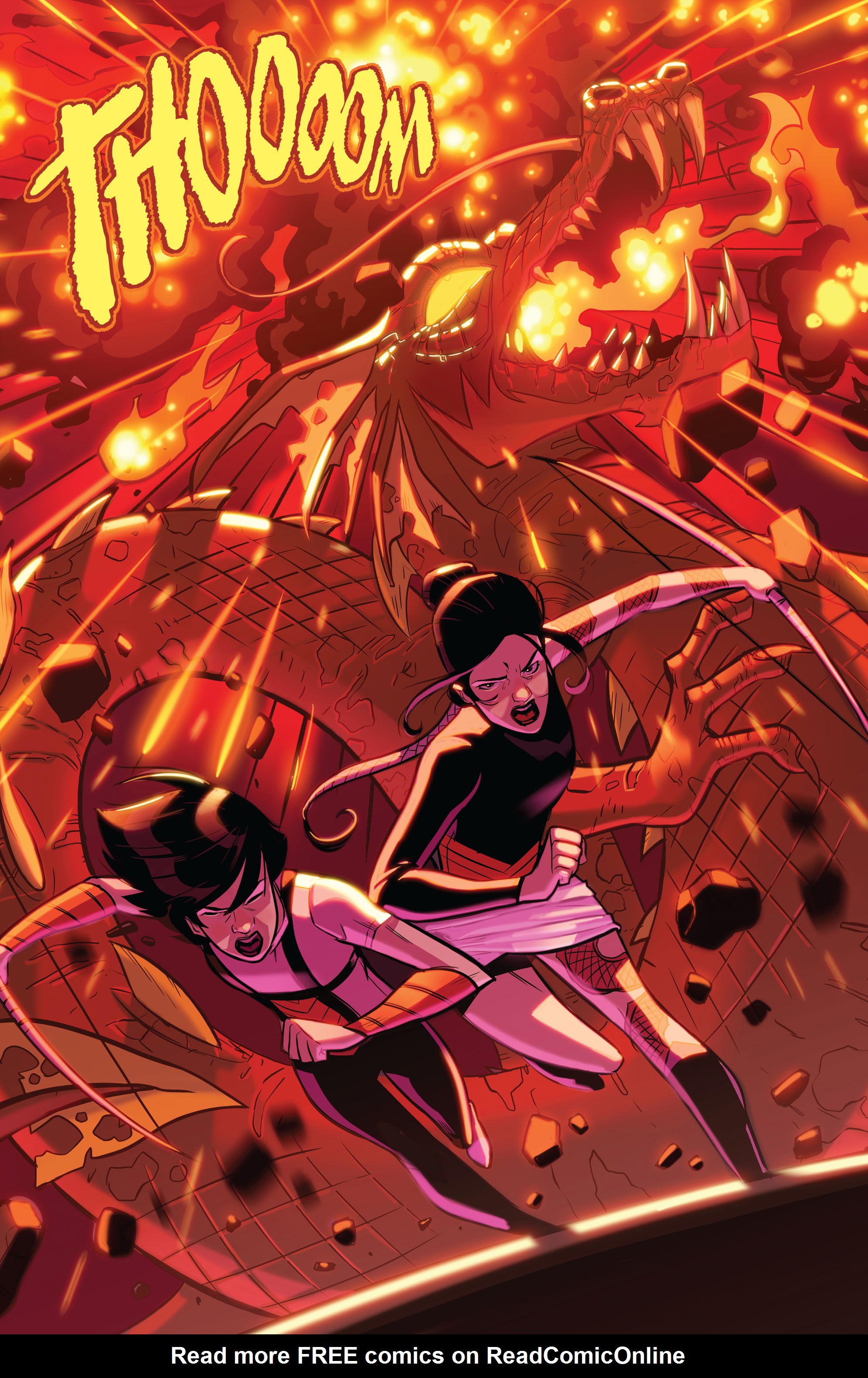 Read online Green Arrow (2016) comic -  Issue #7 - 21