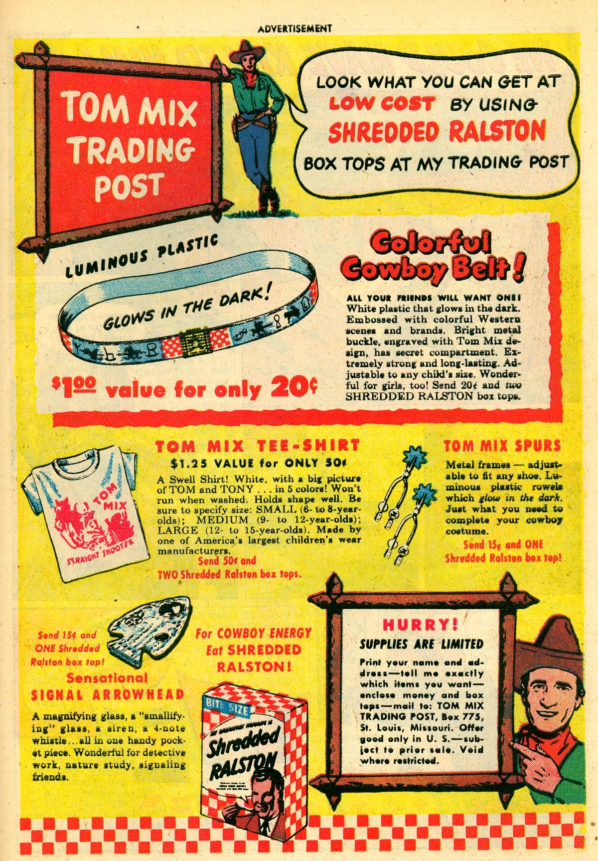 Read online Funny Folks comic -  Issue #26 - 39