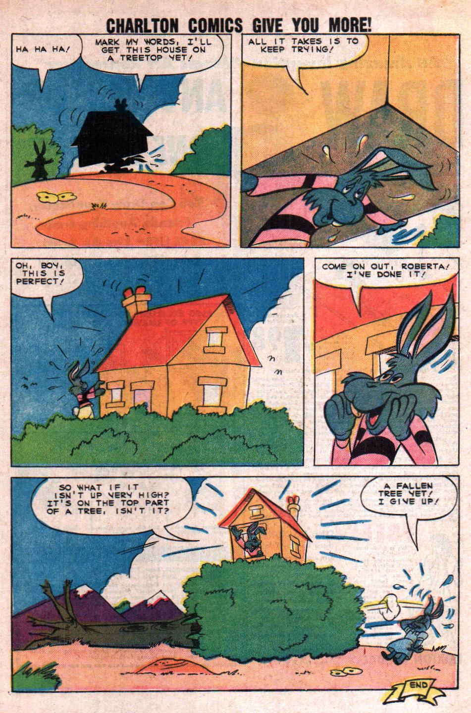 Read online Li'l Genius comic -  Issue #27 - 21