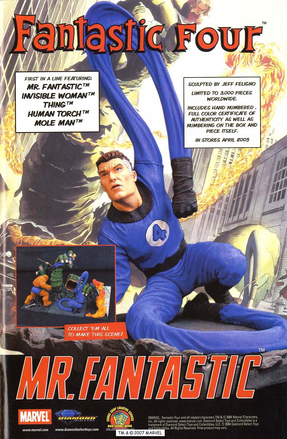 Read online The Incredible Hulk (2000) comic -  Issue #80 - 39