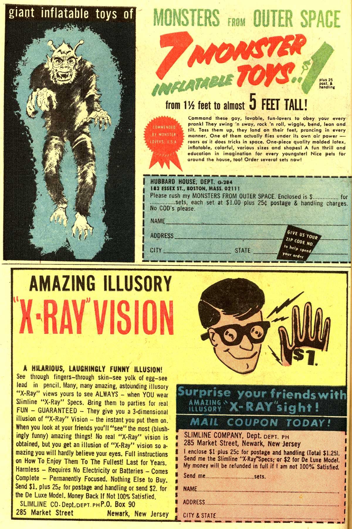 Read online Captain Marvel (1966) comic -  Issue #2 - 26