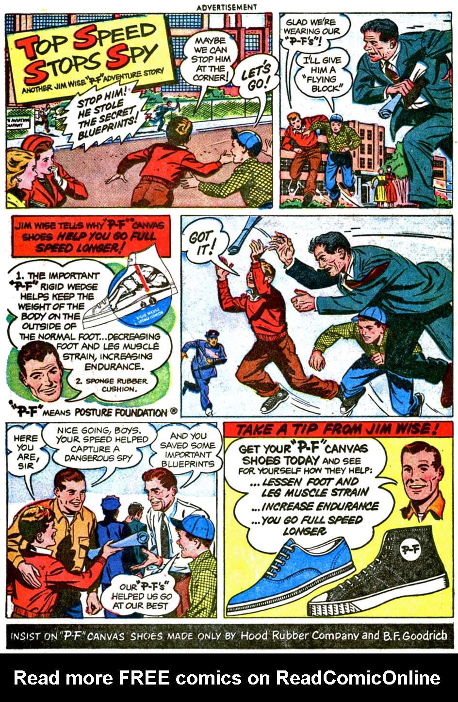 Read online Star Spangled War Stories (1952) comic -  Issue #1 - 11