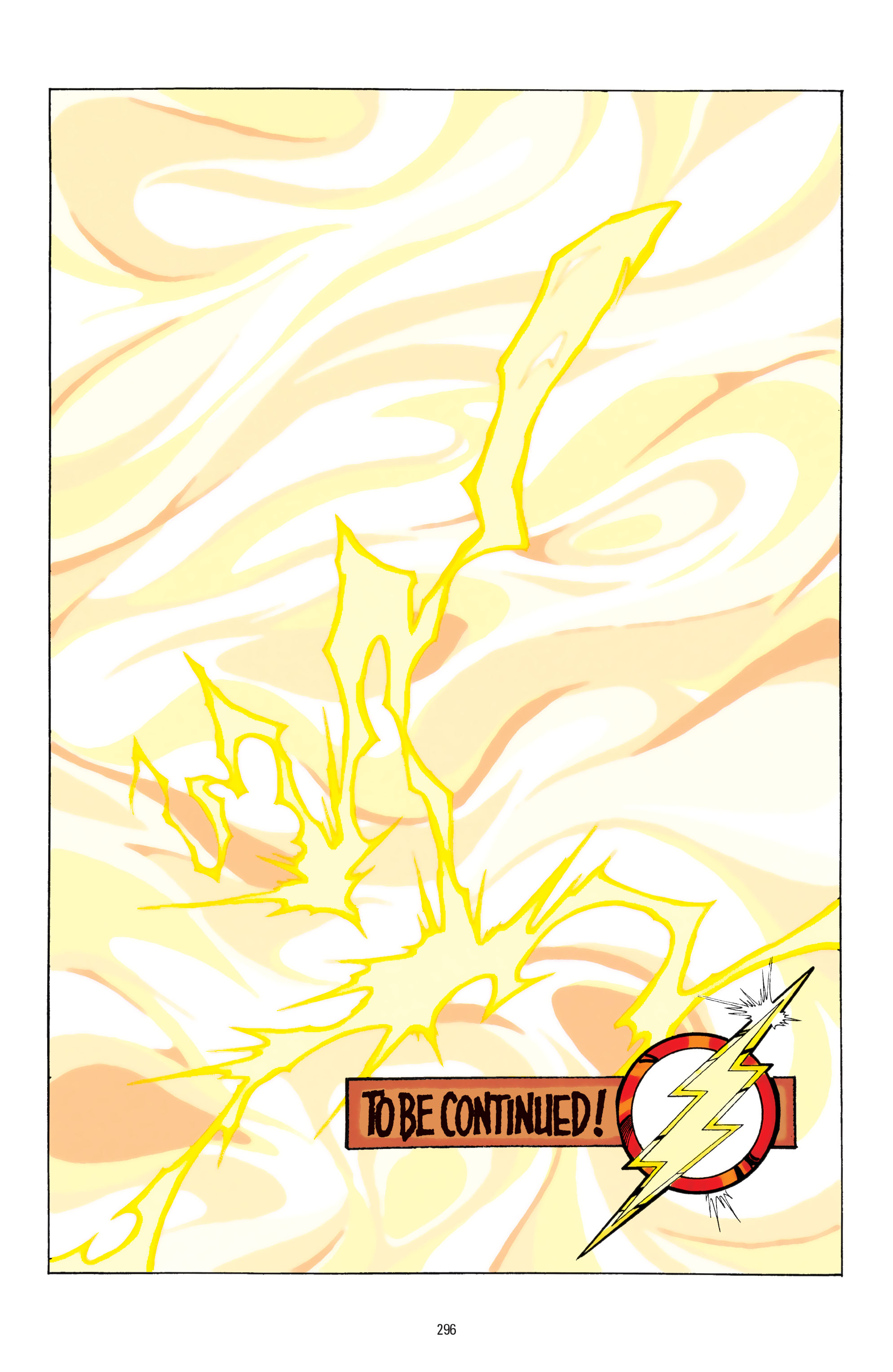 Read online Flash by Mark Waid comic -  Issue # TPB 5 (Part 3) - 91