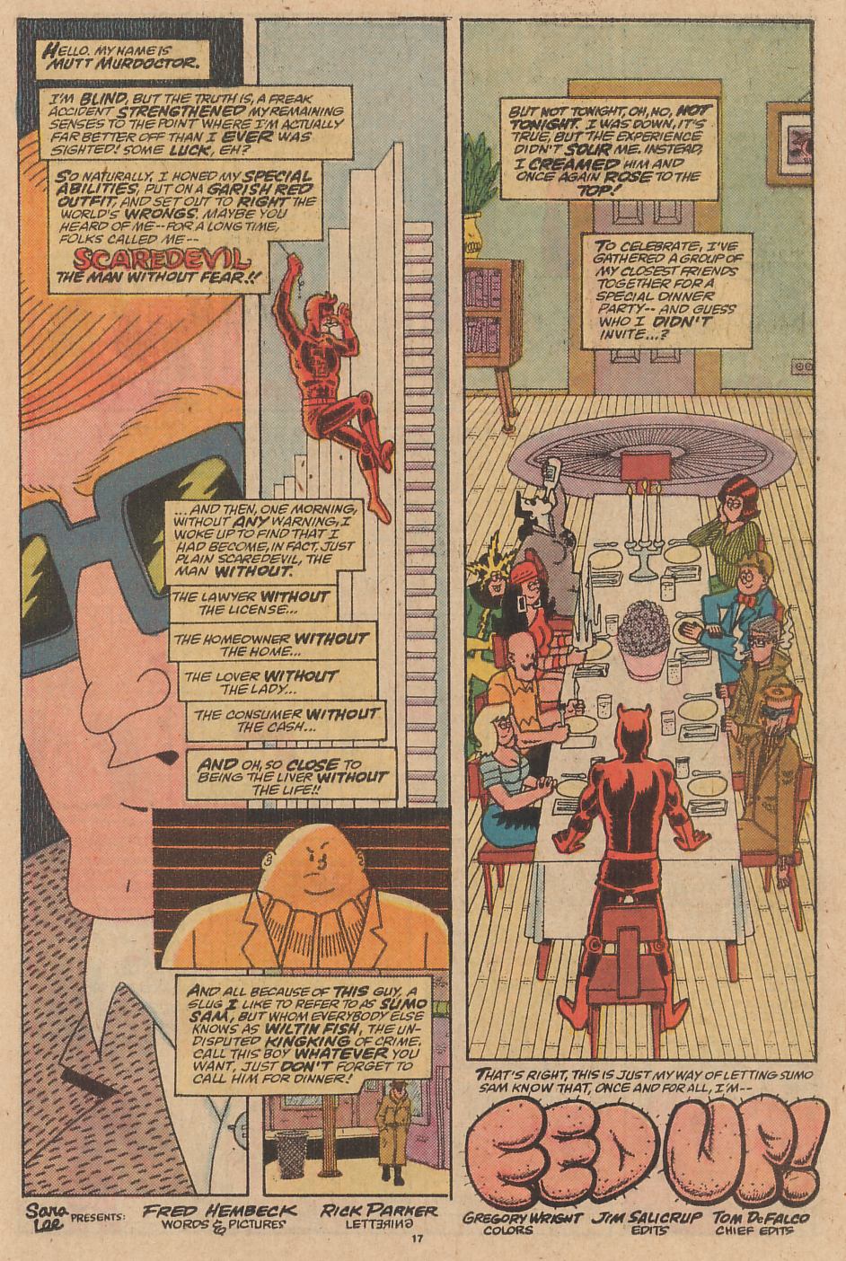 Read online What The--?! comic -  Issue #3 - 19