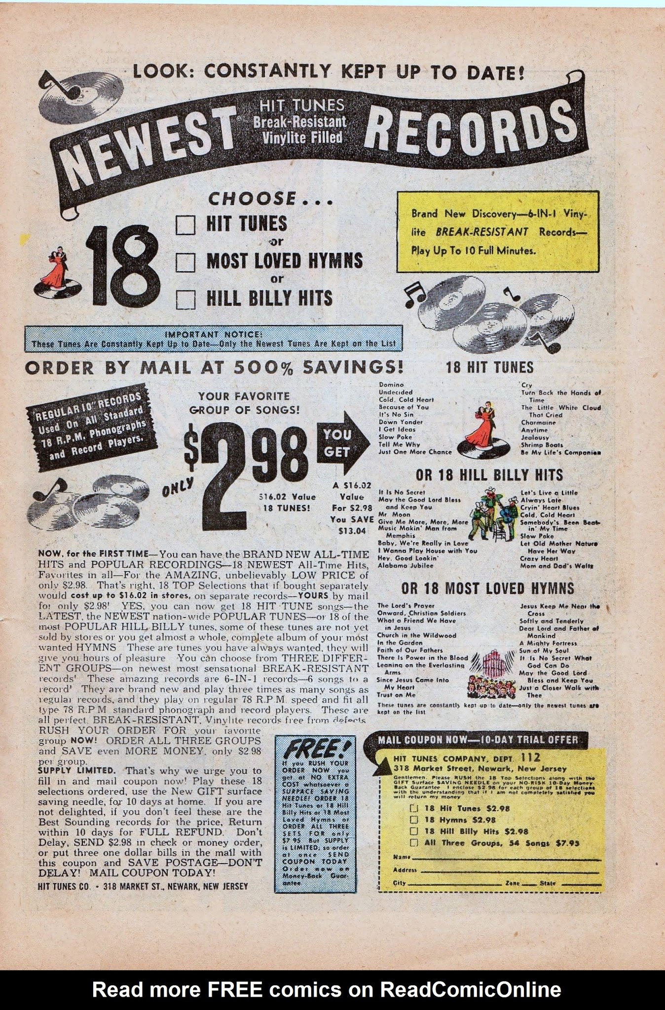 Read online War Action comic -  Issue #6 - 23