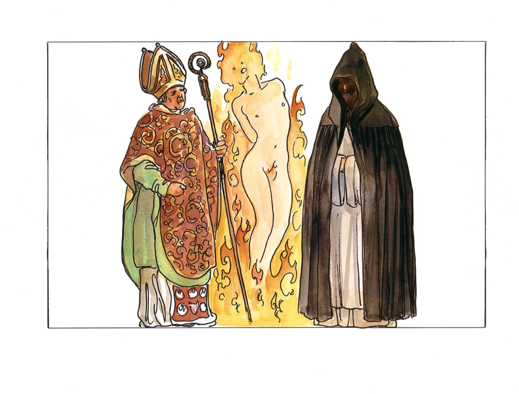 Read online Bolero (1999) comic -  Issue # Full - 25