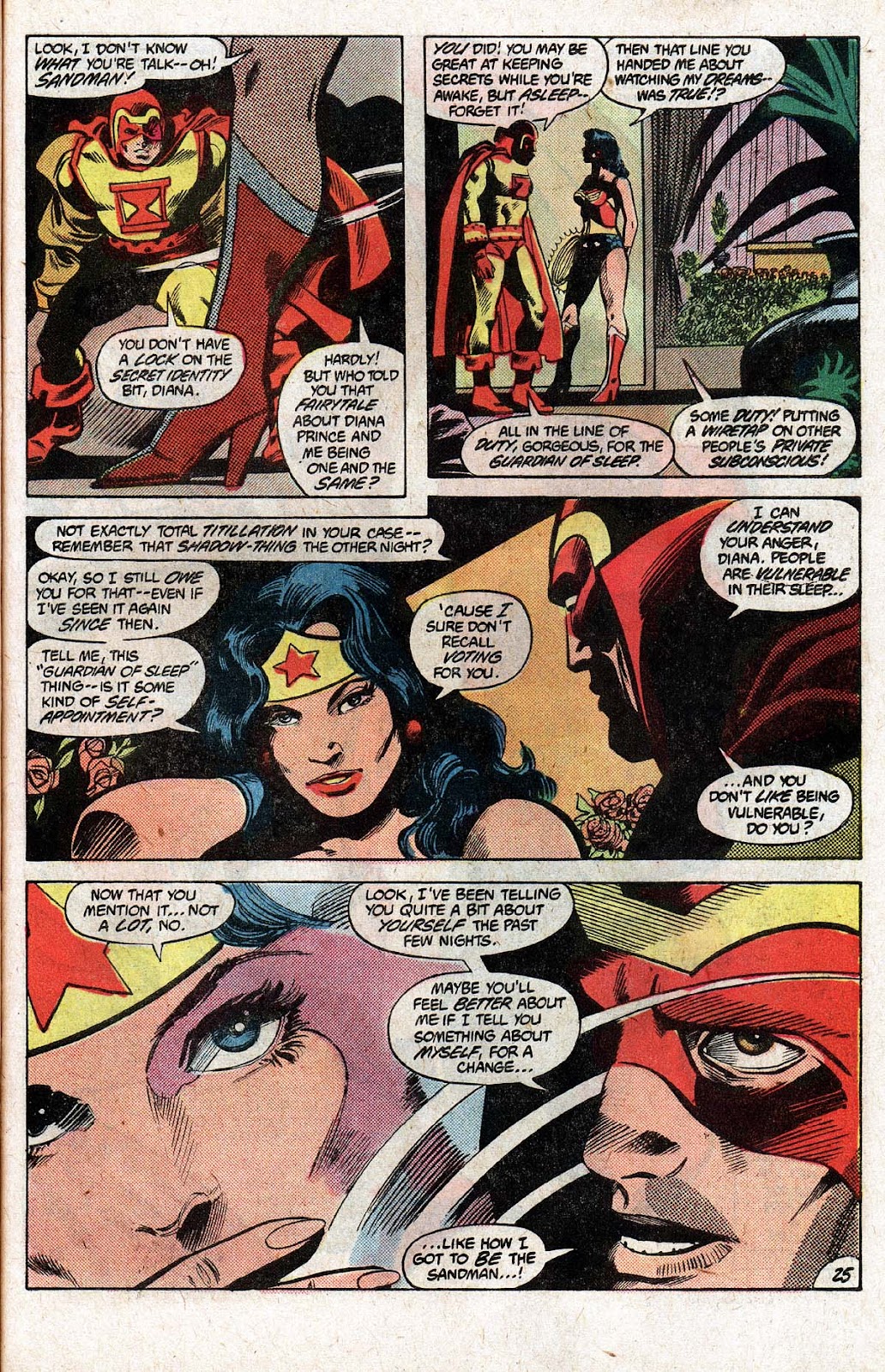 Wonder Woman (1942) issue 300 - Page 27