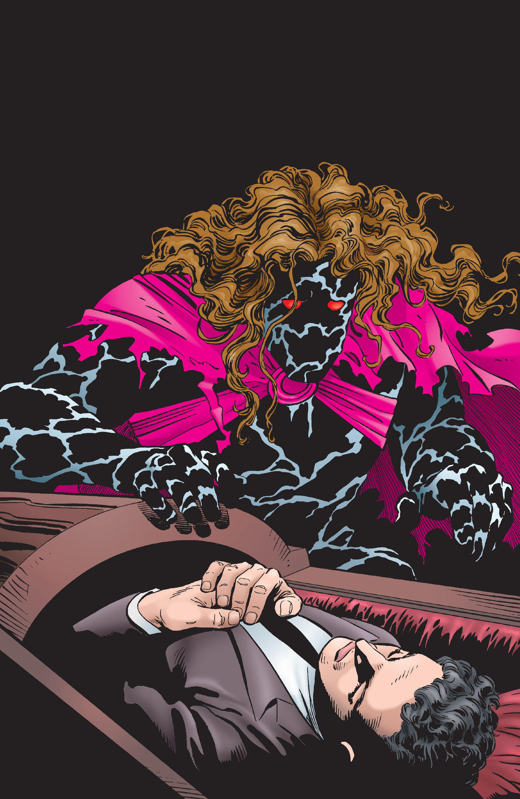 Read online The Amazing Spider-Man: The Complete Ben Reilly Epic comic -  Issue # TPB 4 - 269