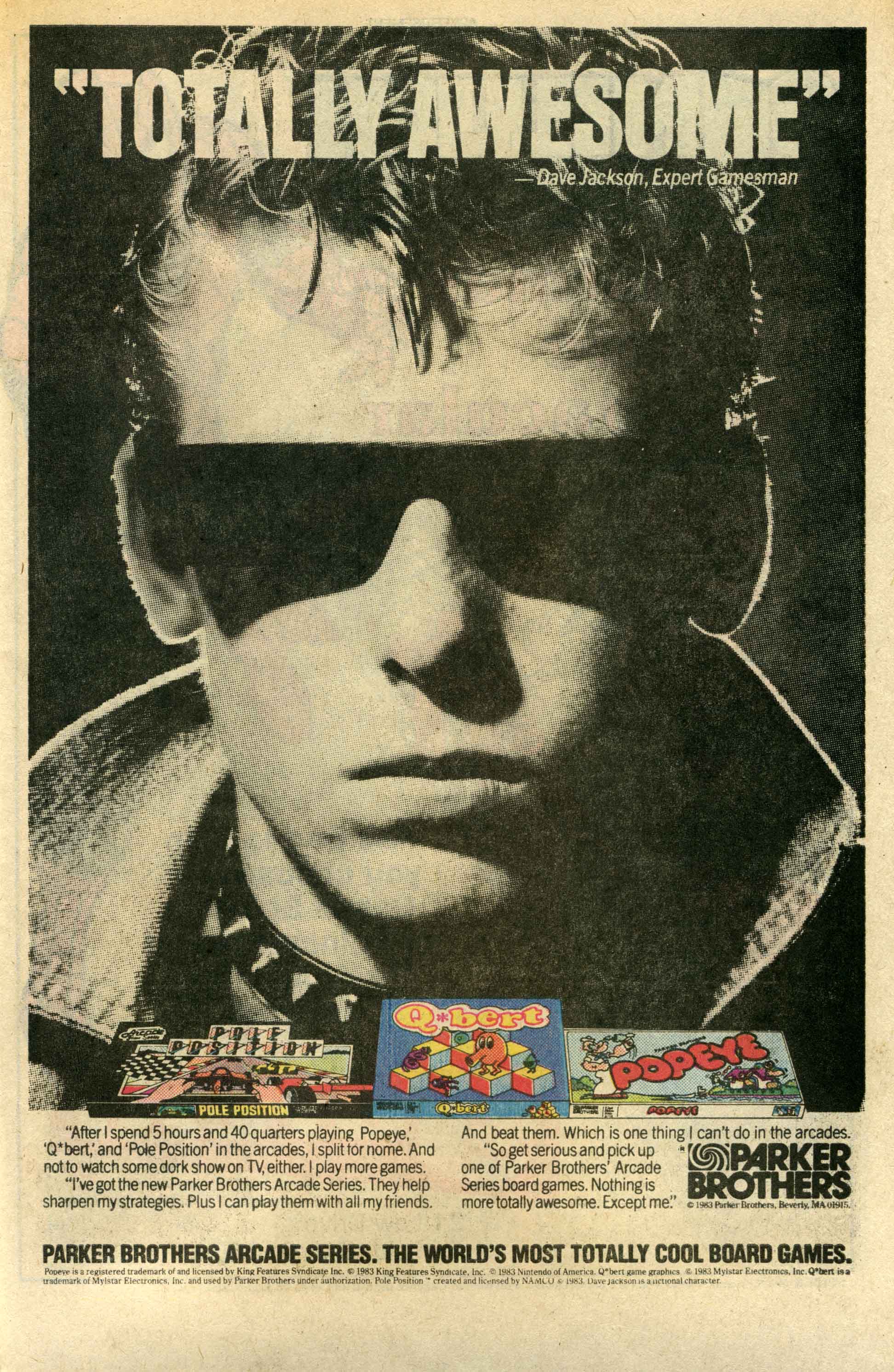 Read online Jonah Hex (1977) comic -  Issue #82 - 7