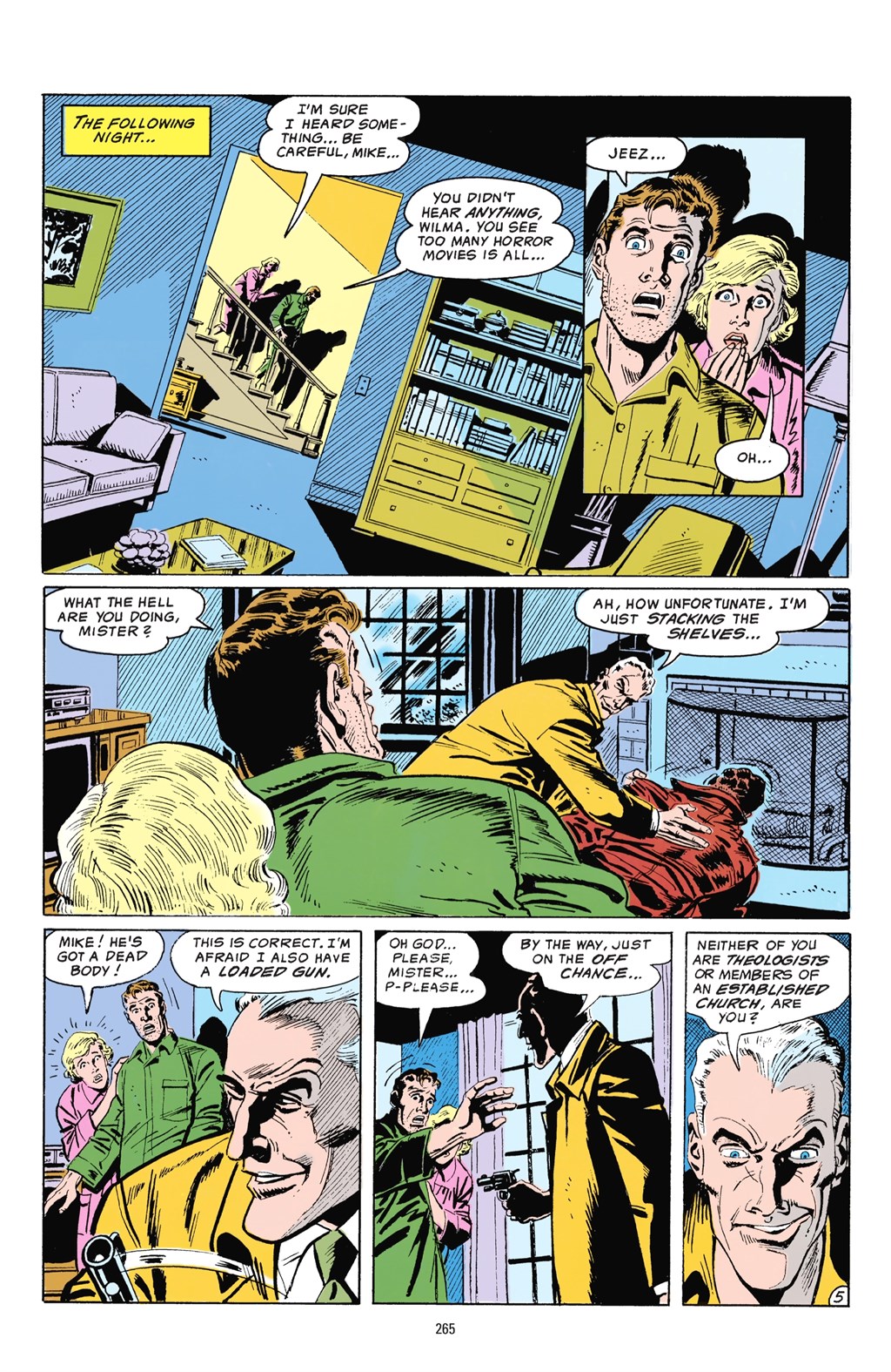 Read online Batman: The Dark Knight Detective comic -  Issue # TPB 7 (Part 3) - 60
