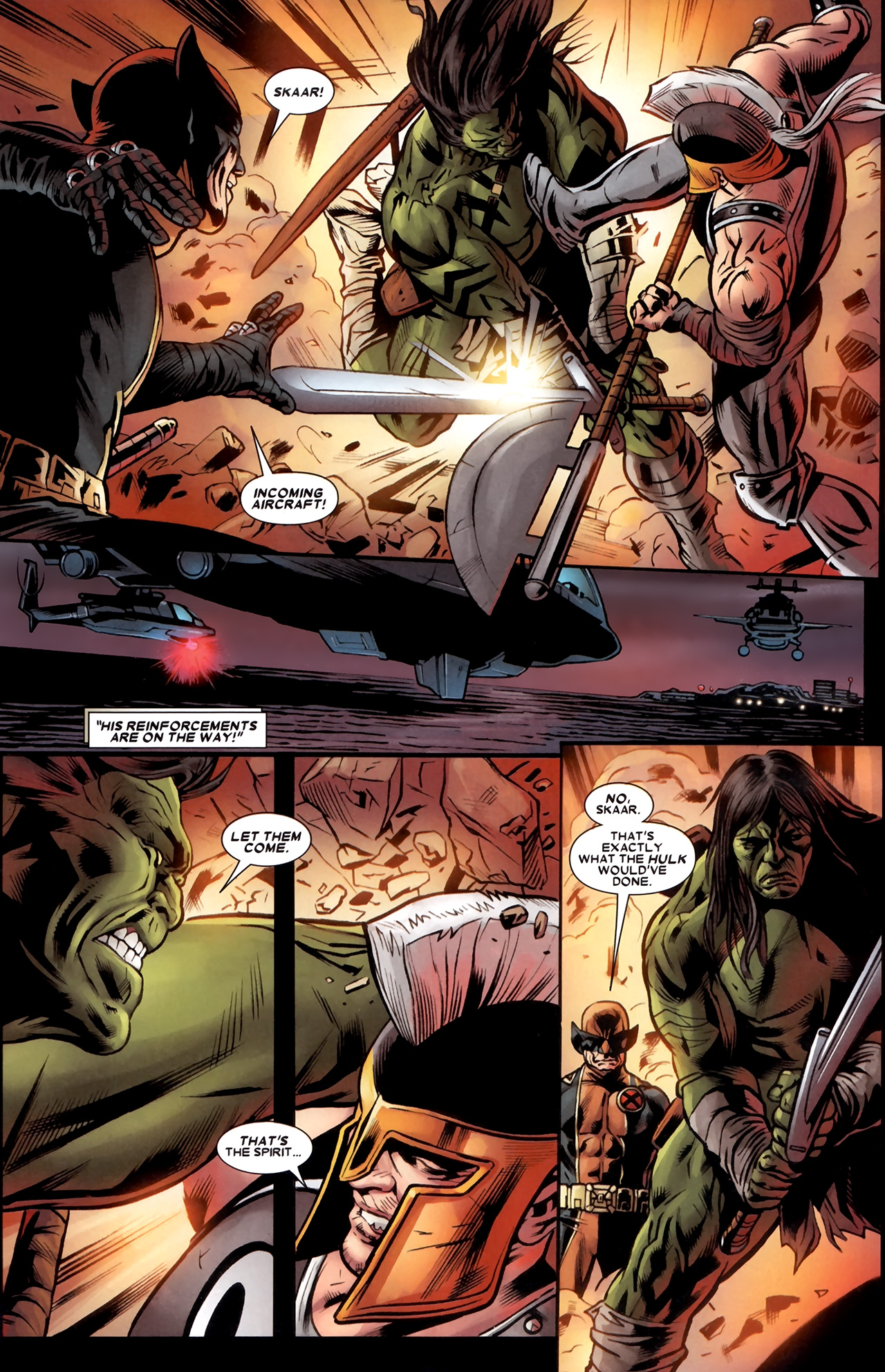 Read online Wolverine: Origins comic -  Issue #44 - 21
