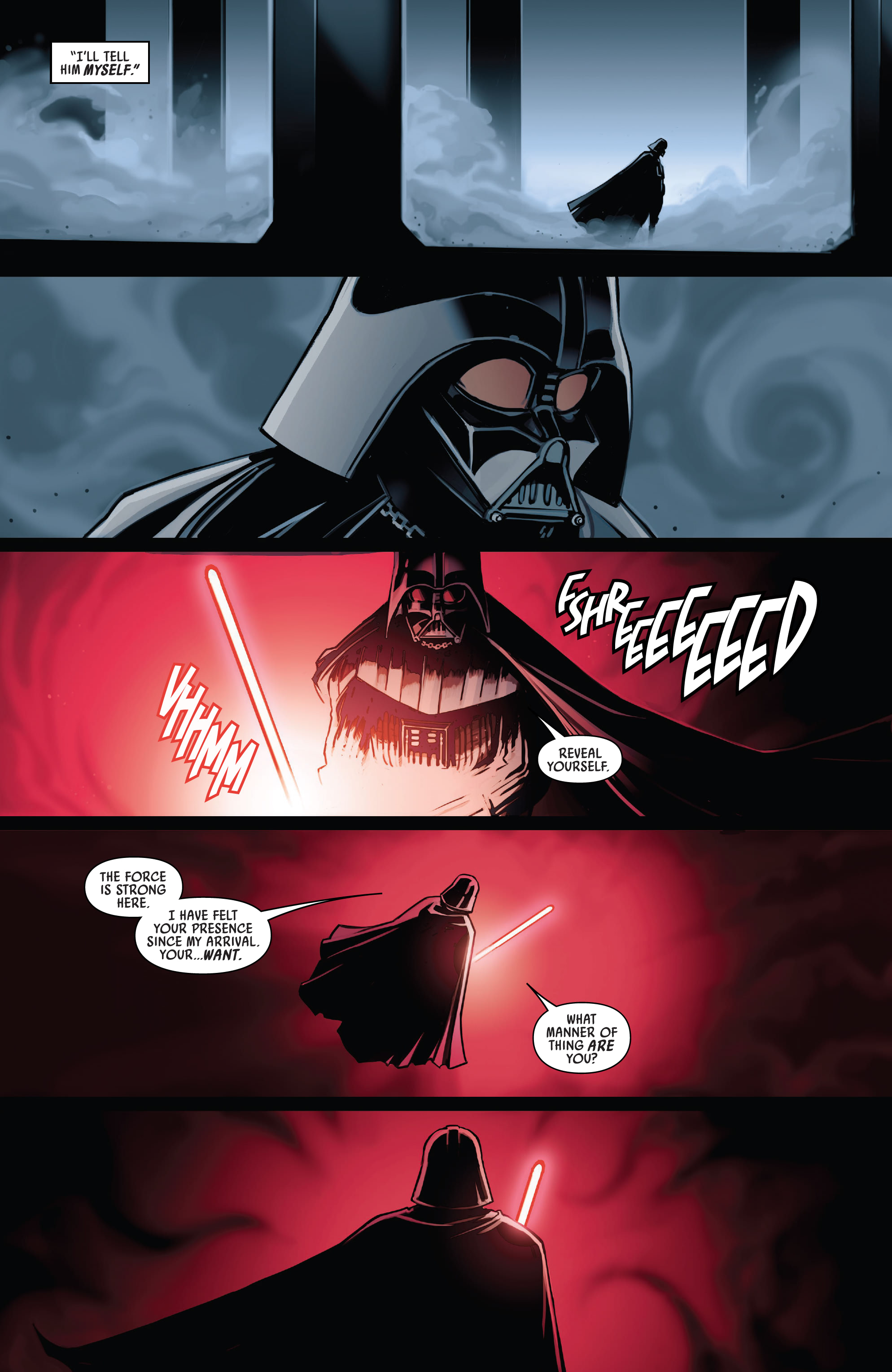 Read online Star Wars: Doctor Aphra Omnibus comic -  Issue # TPB 1 (Part 12) - 10