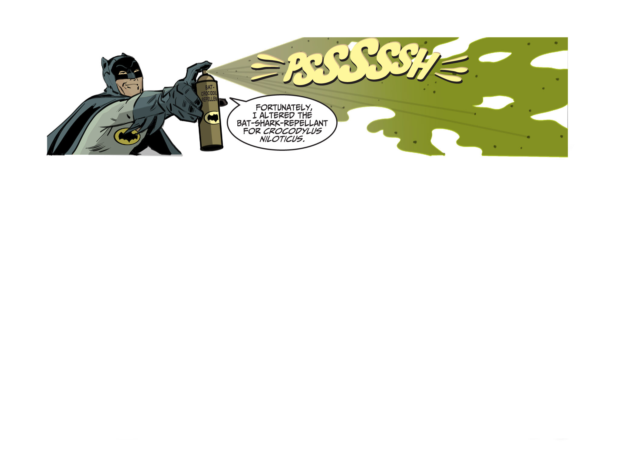 Read online Batman '66 [I] comic -  Issue #23 - 13