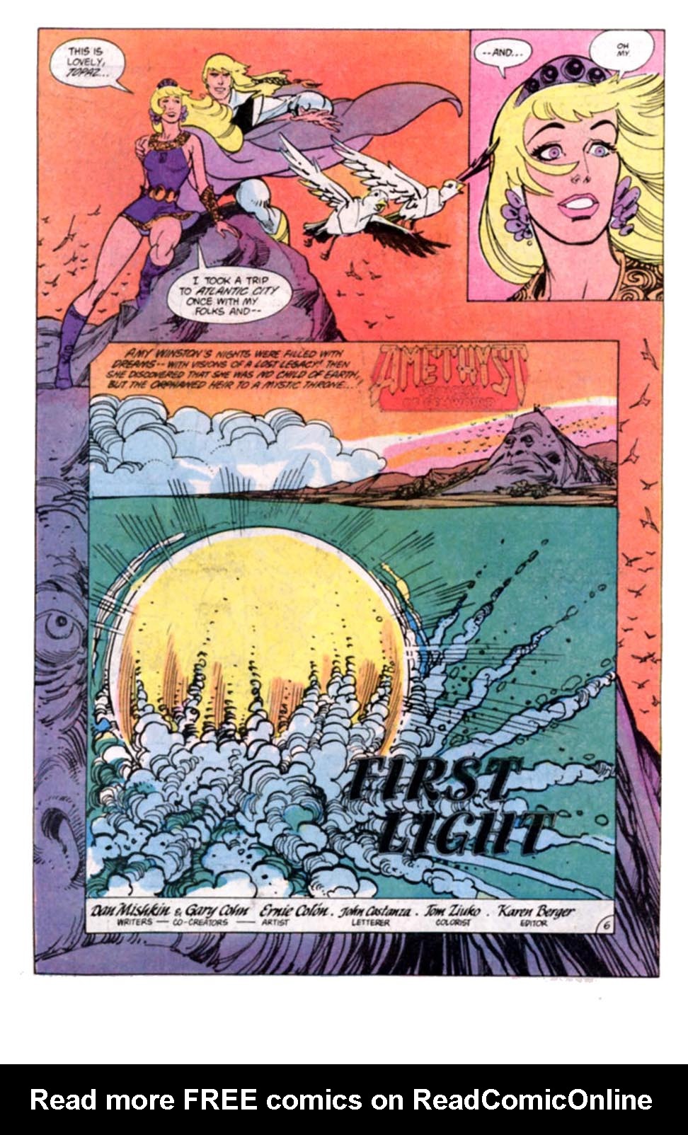 7