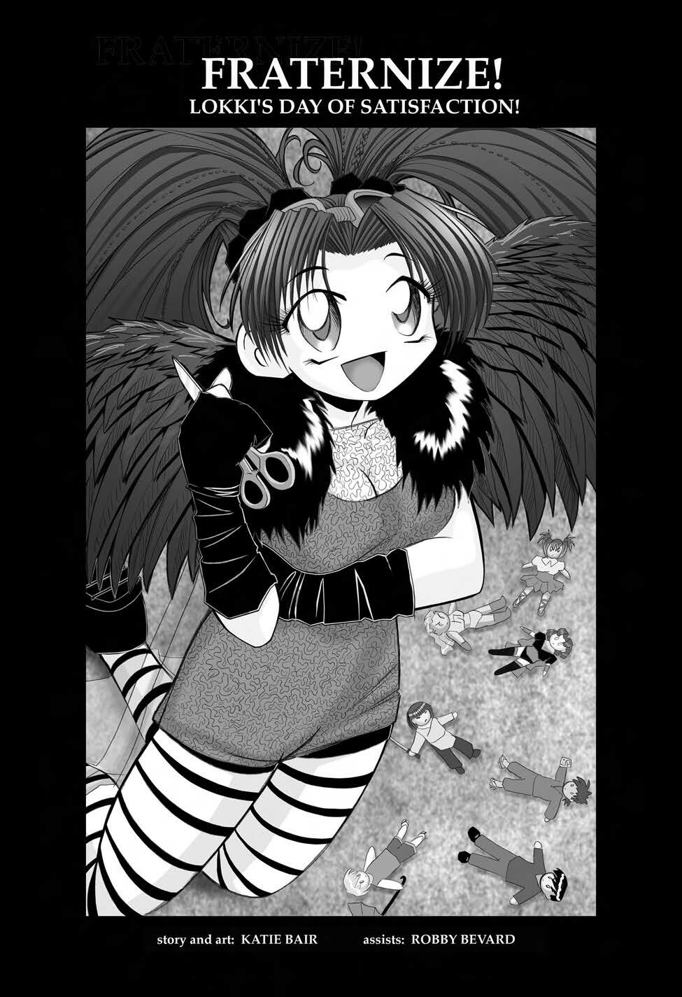 Read online Ninja High School (1986) comic -  Issue #106 - 2