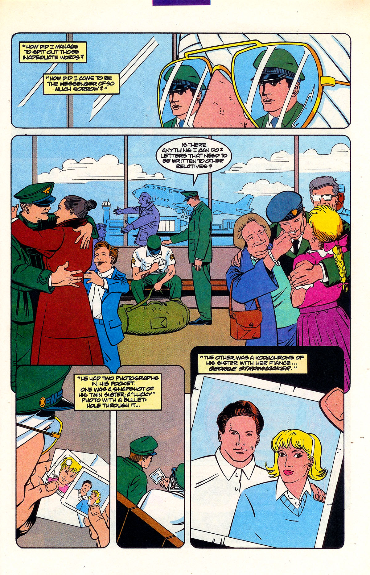 G.I. Joe: A Real American Hero 144 Page 21