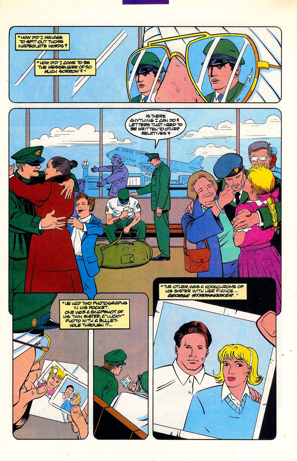 G.I. Joe: A Real American Hero issue 144 - Page 22