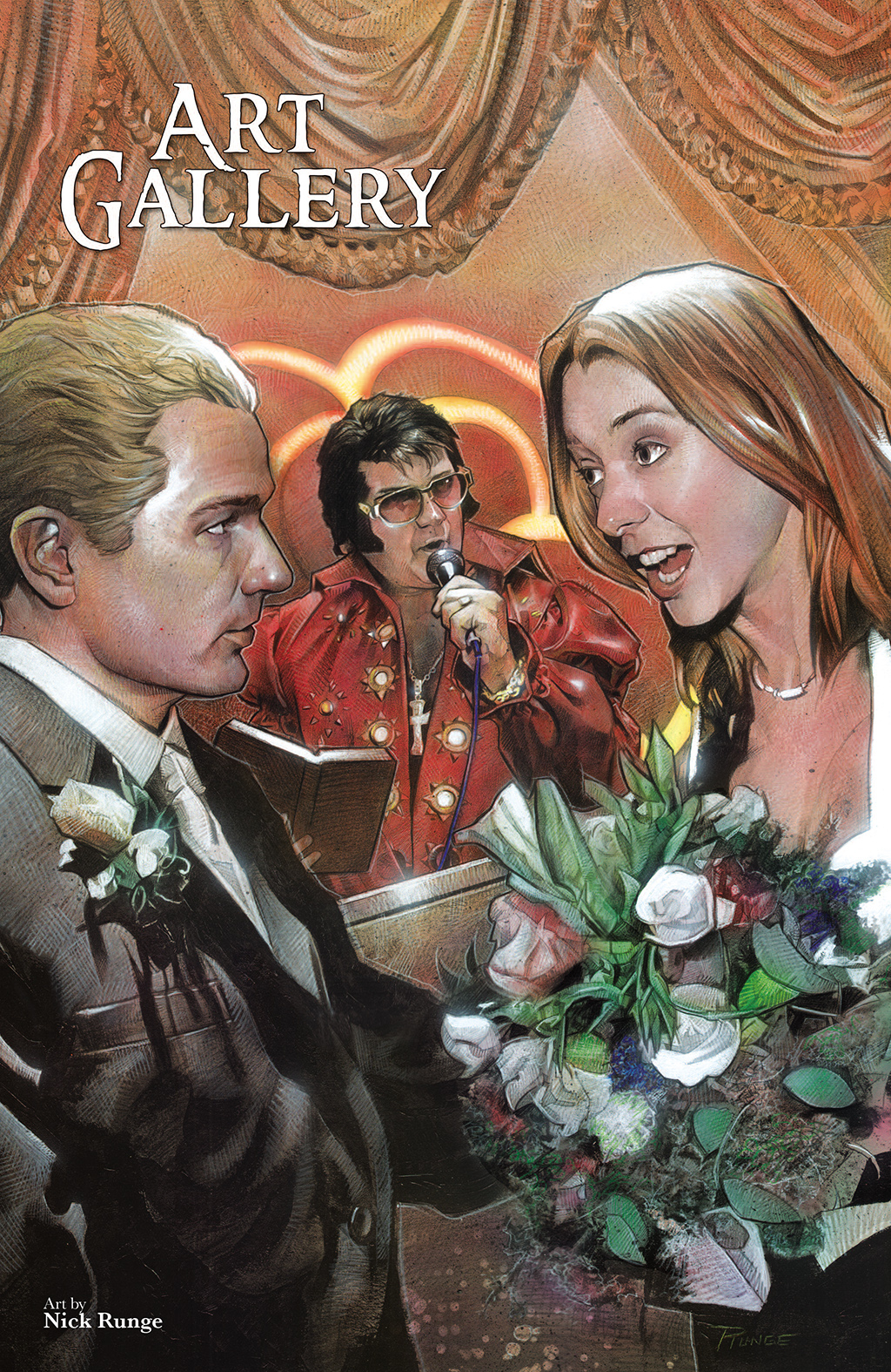 Read online Spike (2010) comic -  Issue # TPB 2 - 97
