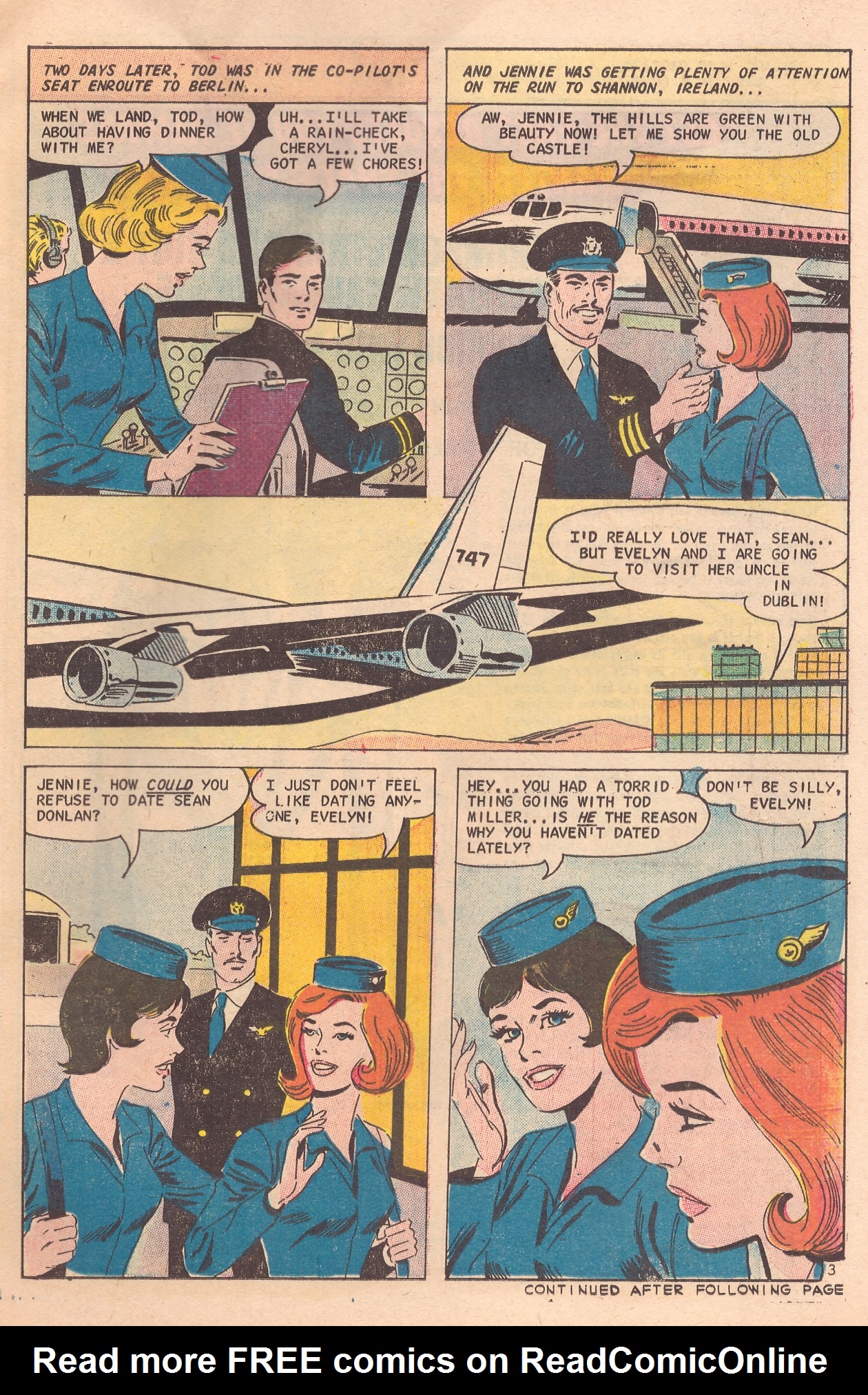 Read online Just Married comic -  Issue #94 - 12