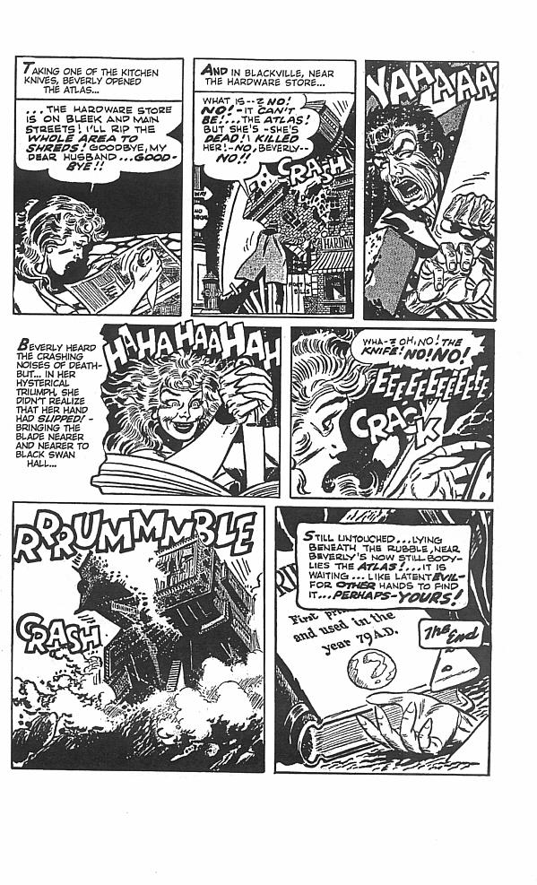 Read online America's Greatest Comics (2002) comic -  Issue #5 - 13