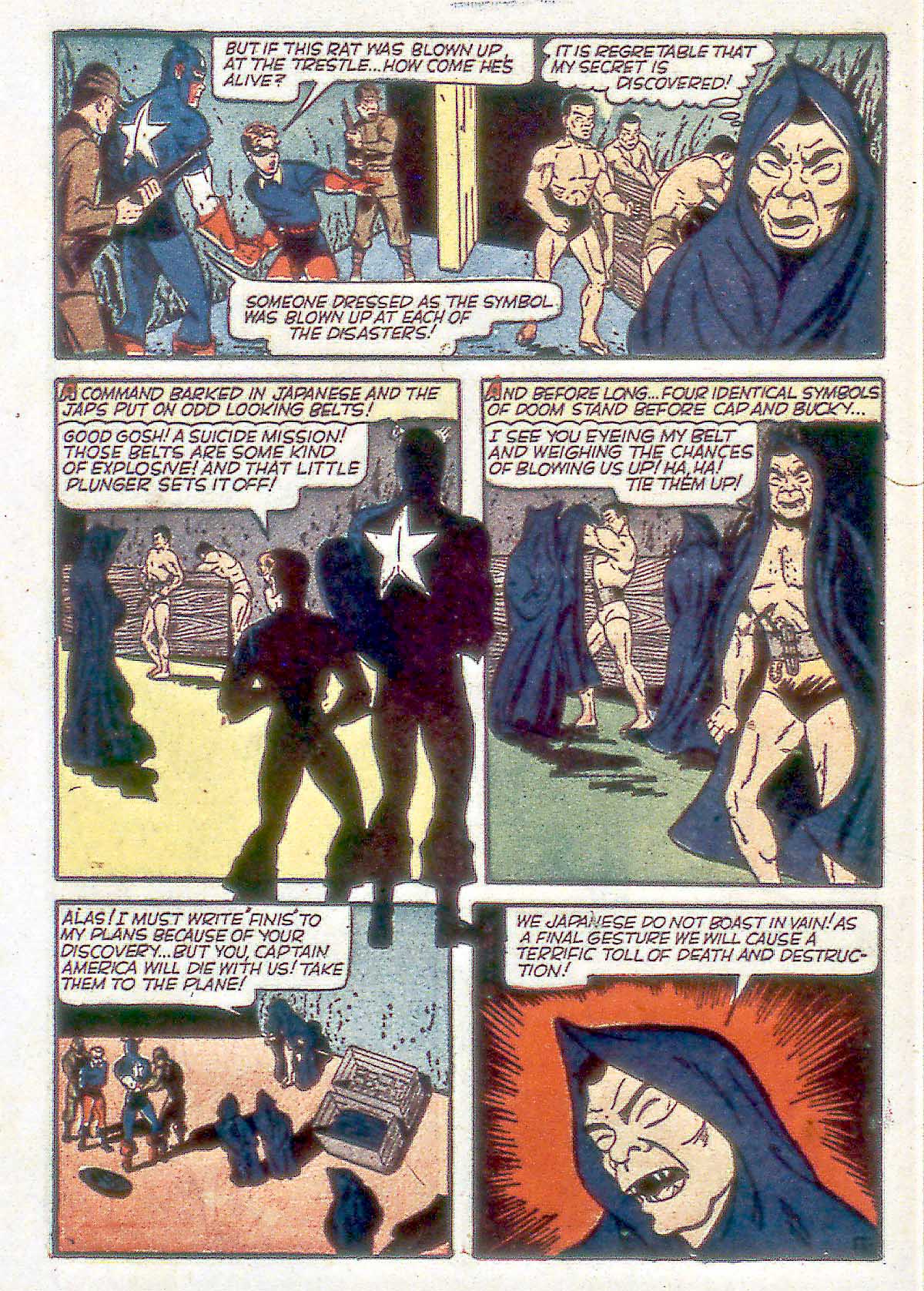 Captain America Comics 33 Page 53
