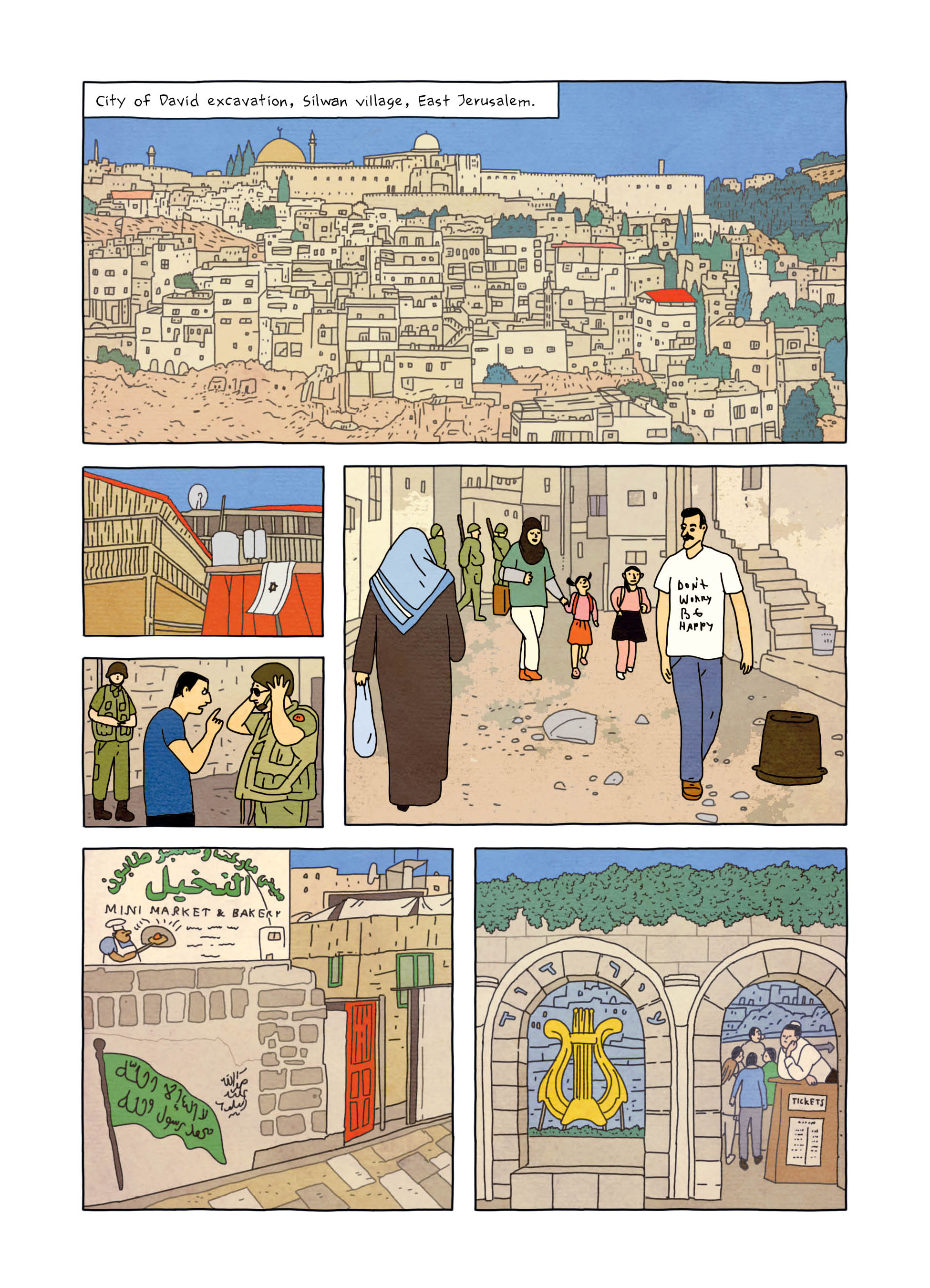 Read online Tunnels comic -  Issue # TPB (Part 1) - 59