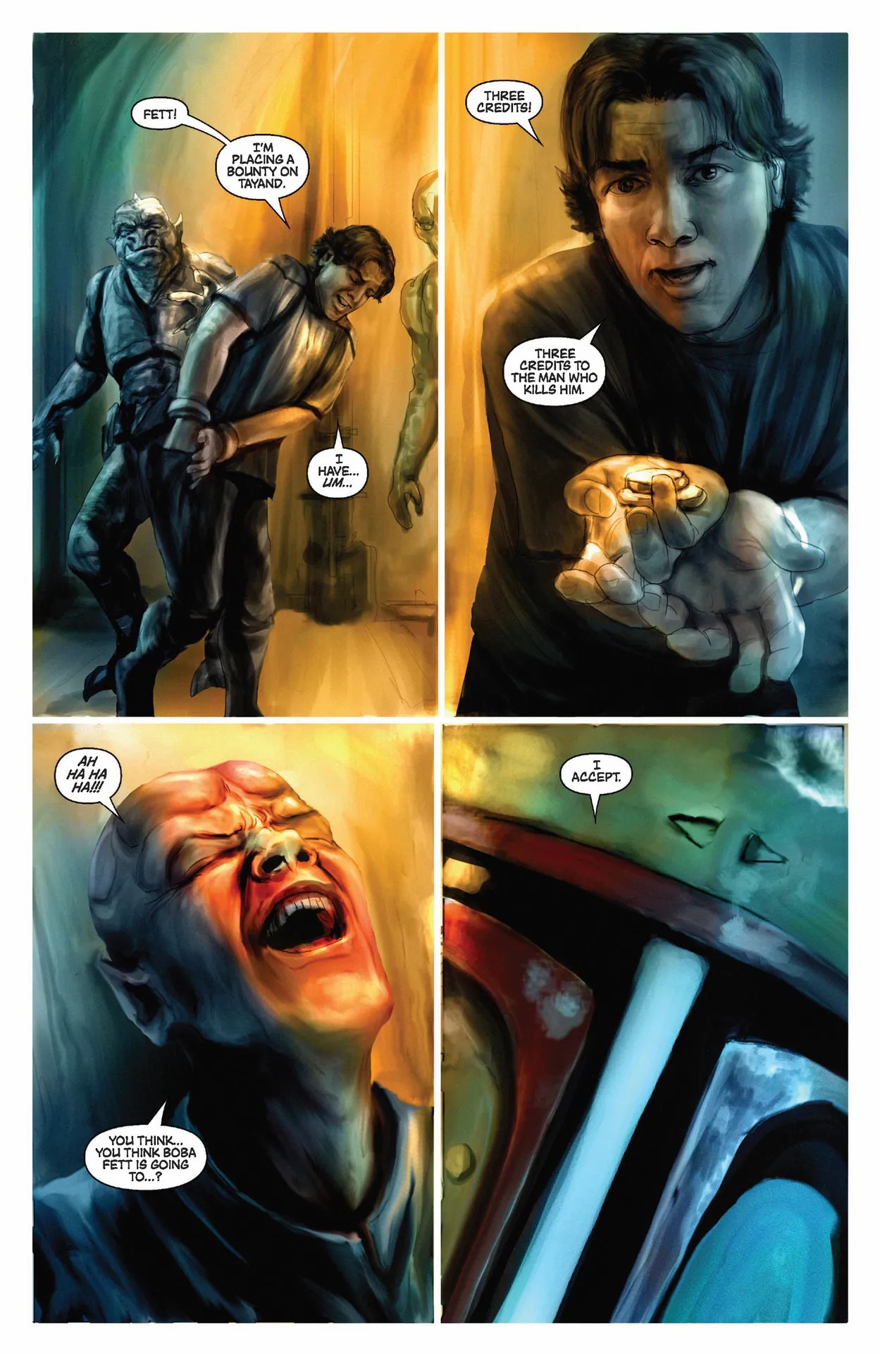 Read online Star Wars Legends Epic Collection: The Empire comic -  Issue # TPB 7 (Part 1) - 86