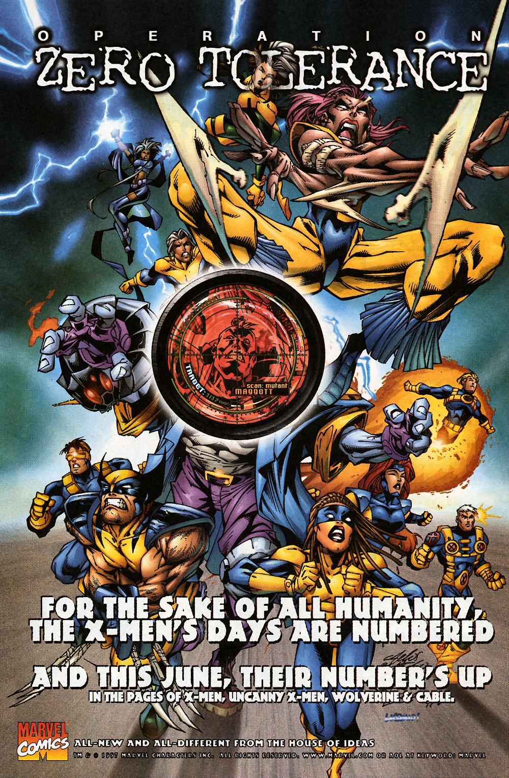 Read online Star Trek: Starfleet Academy (1996) comic -  Issue #8 - 41