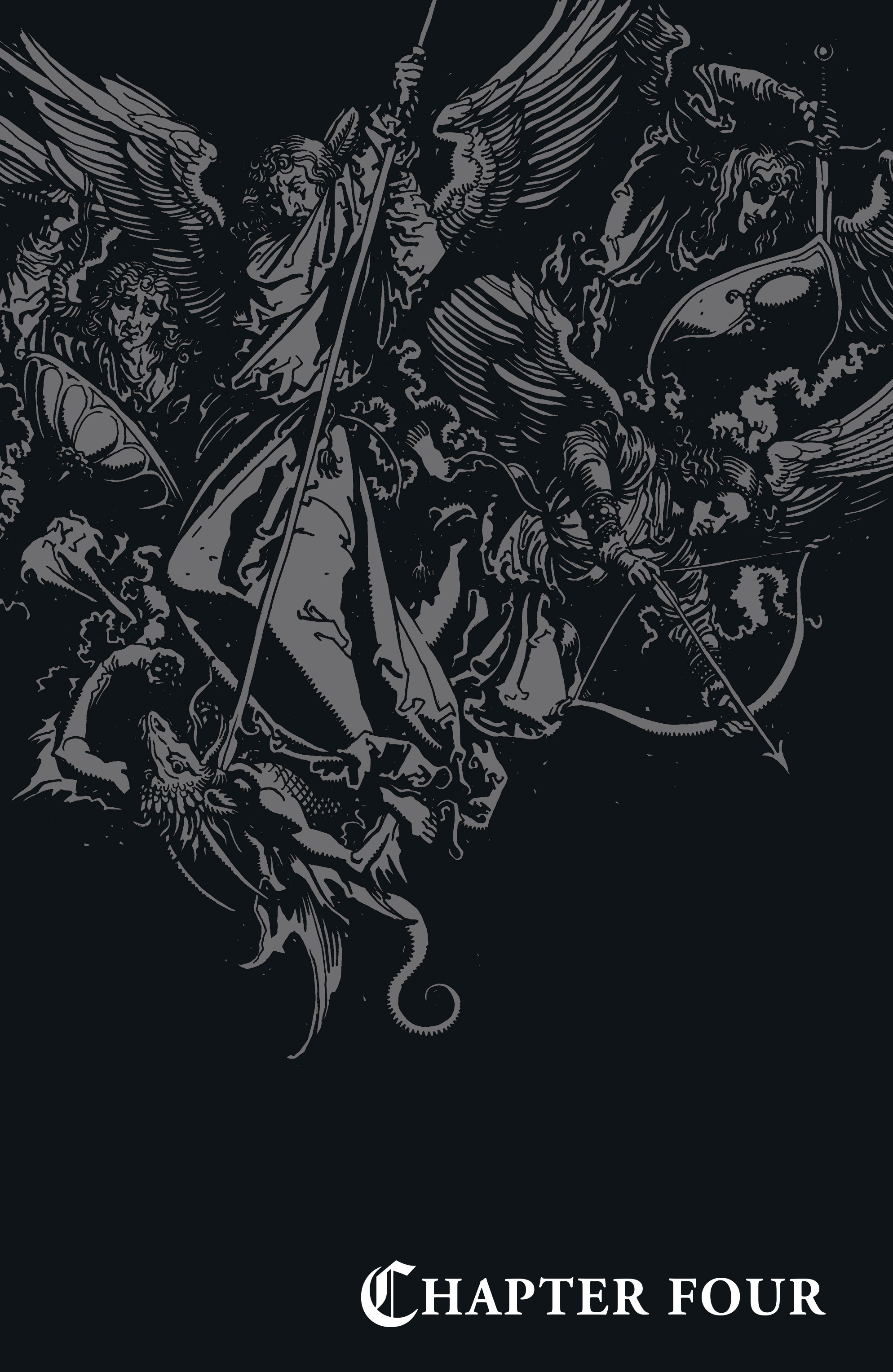 Read online Hellboy comic -  Issue #1 - 87