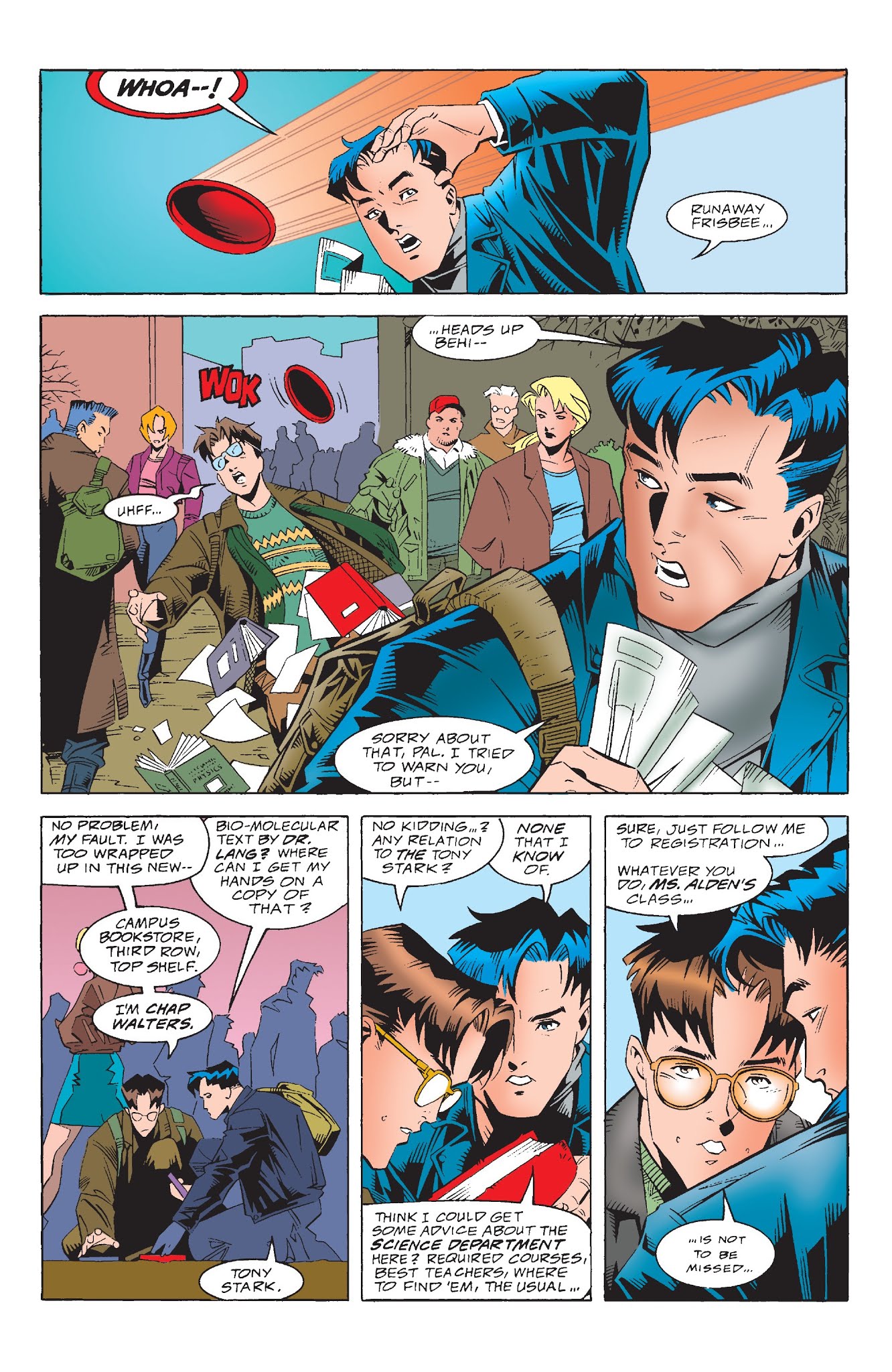 Read online Thor Epic Collection comic -  Issue # TPB 23 (Part 2) - 53