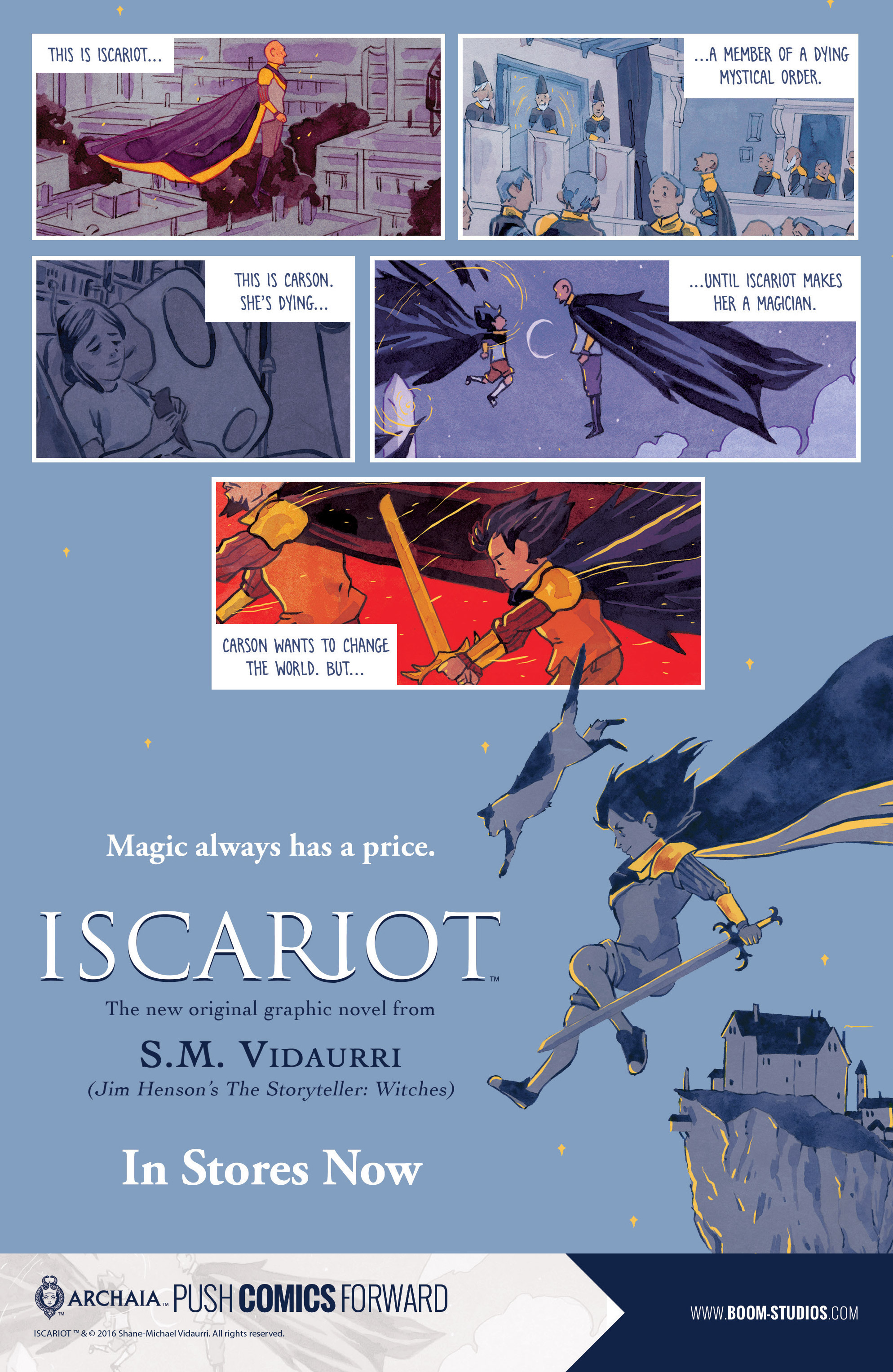 Read online The Storyteller: Dragons comic -  Issue #2 - 27