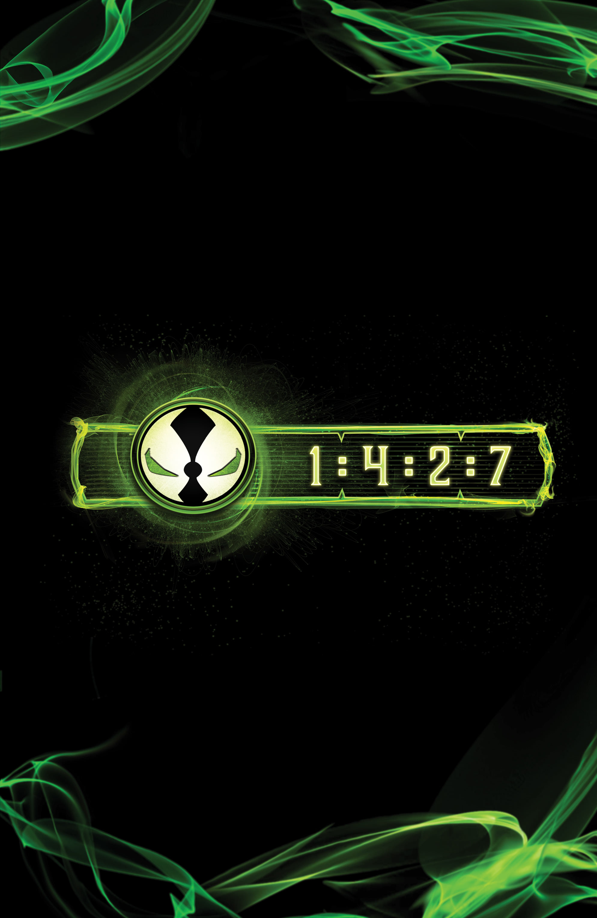 Read online Spawn comic -  Issue #339 - 24