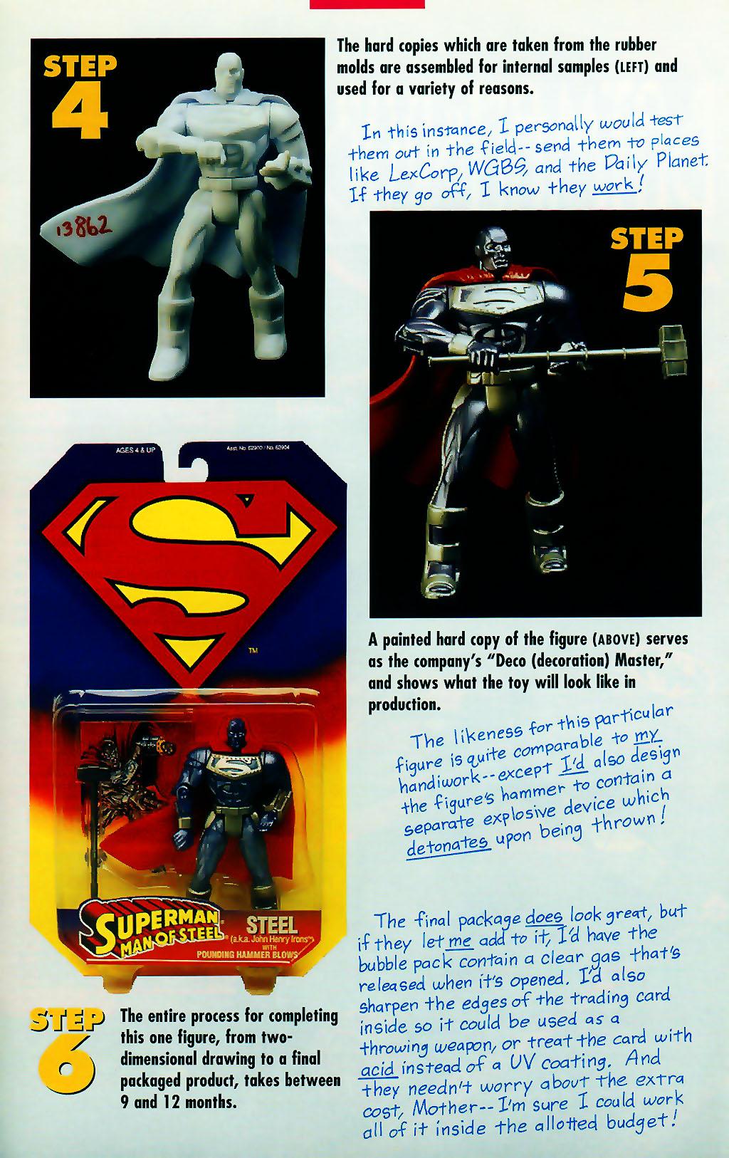 Read online Superman/Toyman comic -  Issue # Full - 25