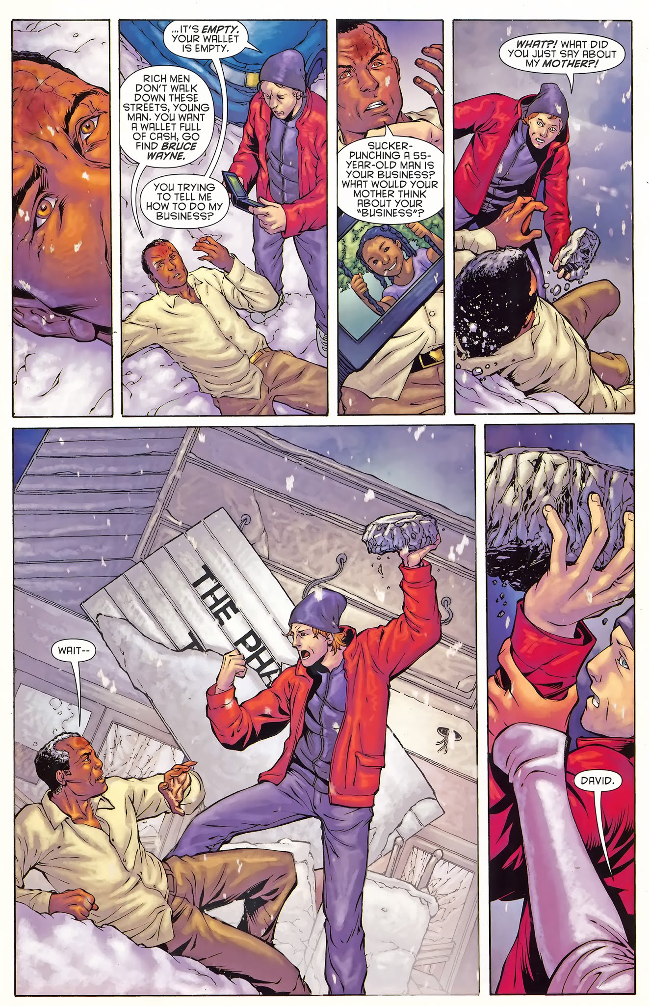 Read online Batman 80-Page Giant (2010) comic -  Issue # Full - 41