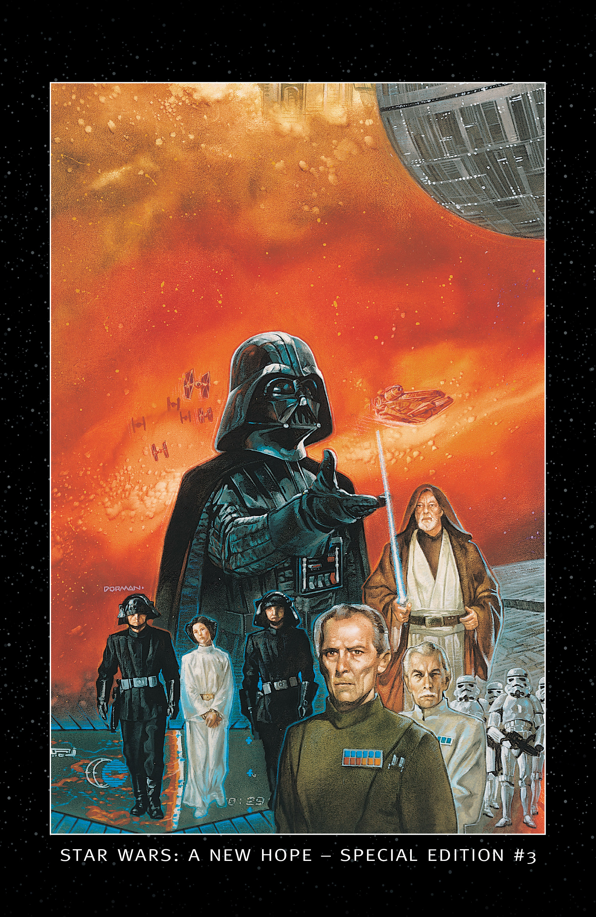 Read online Star Wars Omnibus comic -  Issue # Vol. 19.5 - 81