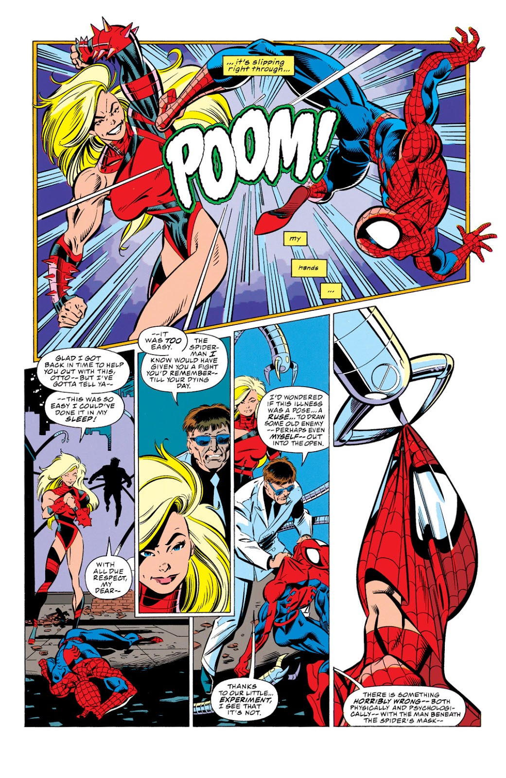 Amazing Spider-Man, The (1963) n° 397/Marvel Comics