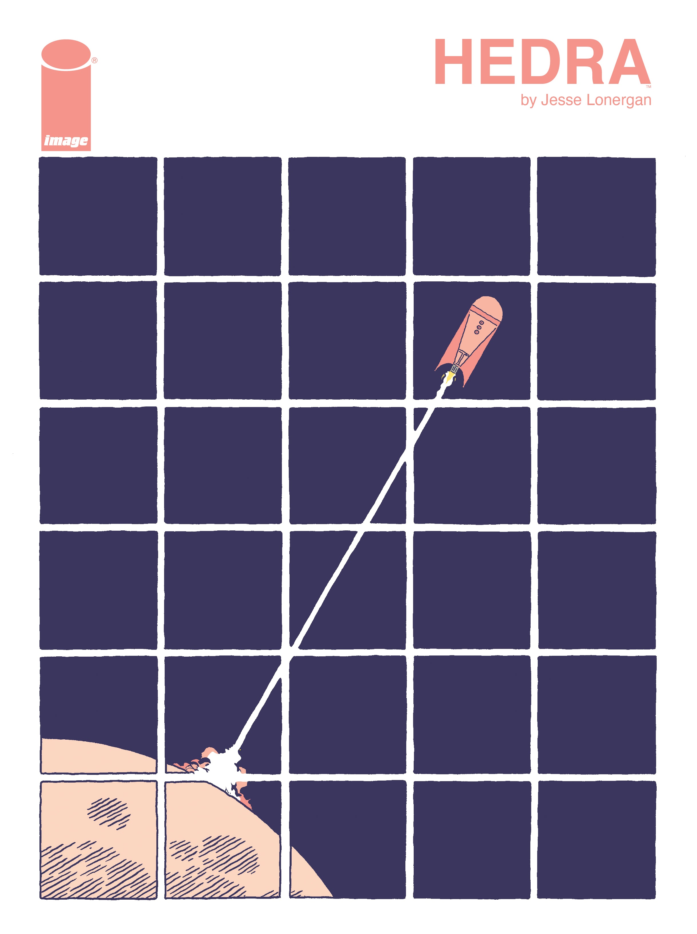 Read online Hedra comic -  Issue # Full - 1